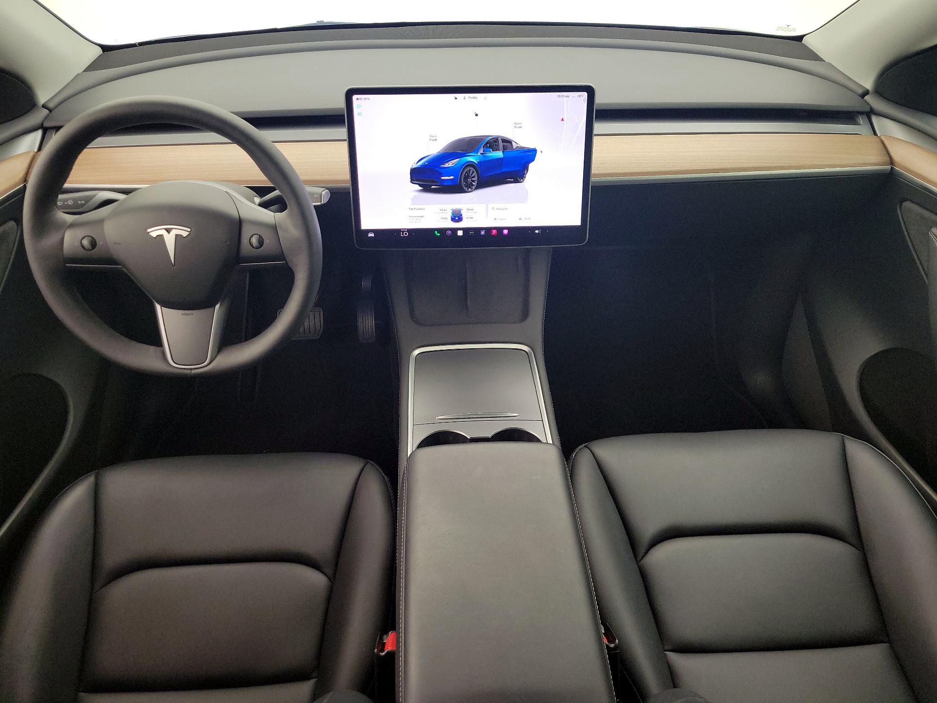 Thumbnail: 2023 Tesla Model Y - 9