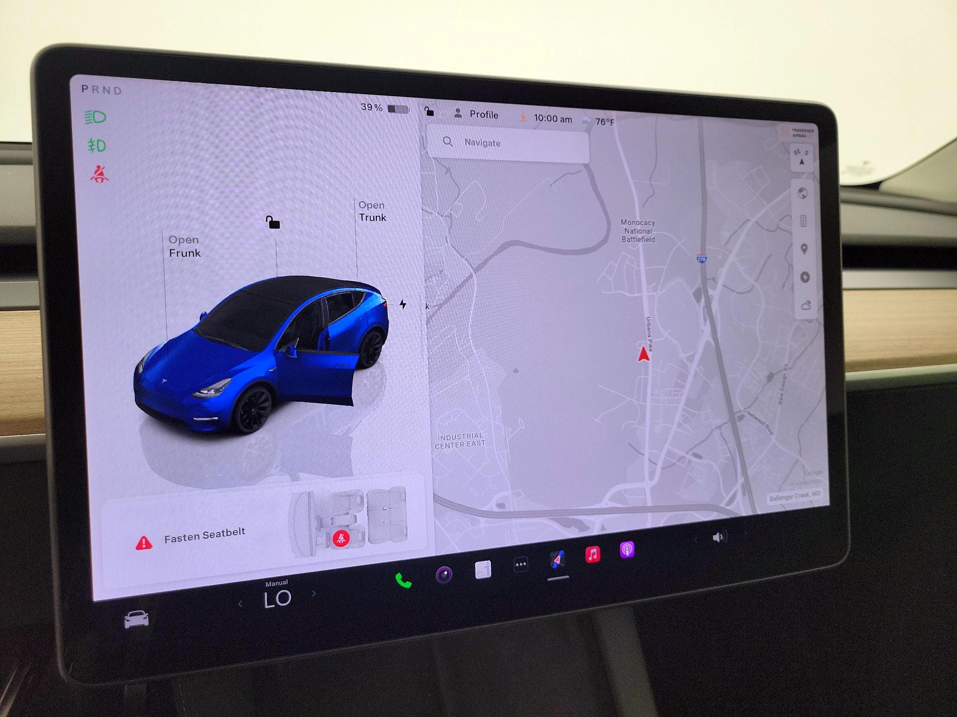 Thumbnail: 2023 Tesla Model Y - 13
