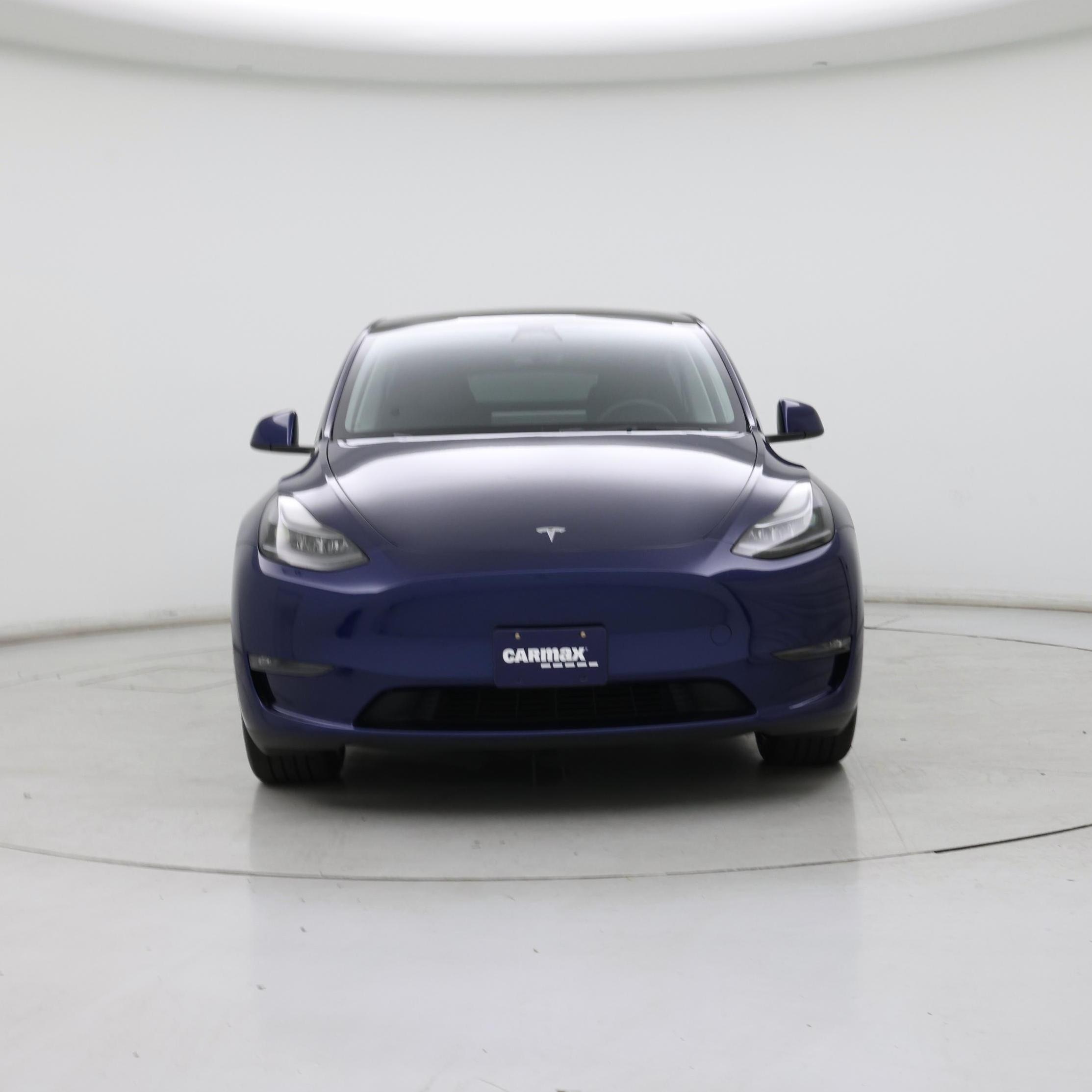 Thumbnail: 2023 Tesla Model Y - 5