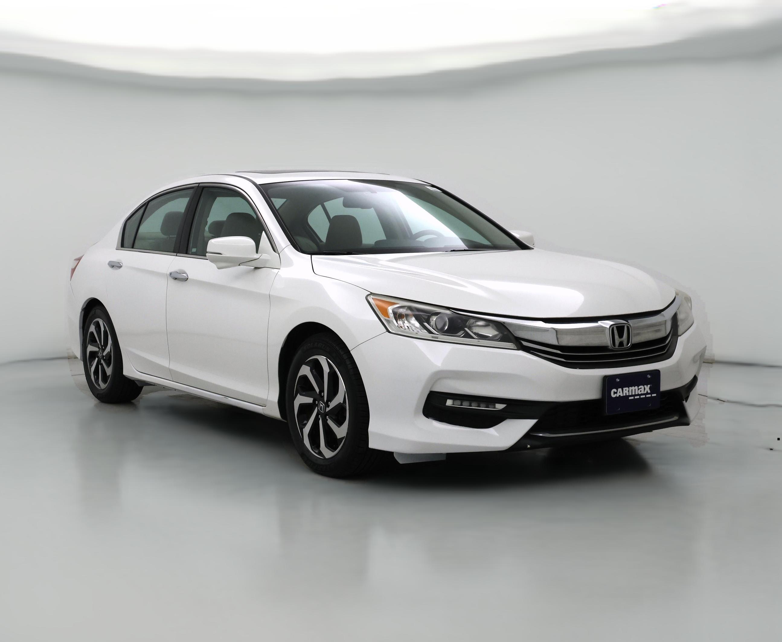 Thumbnail: 2016 Honda Accord - 1