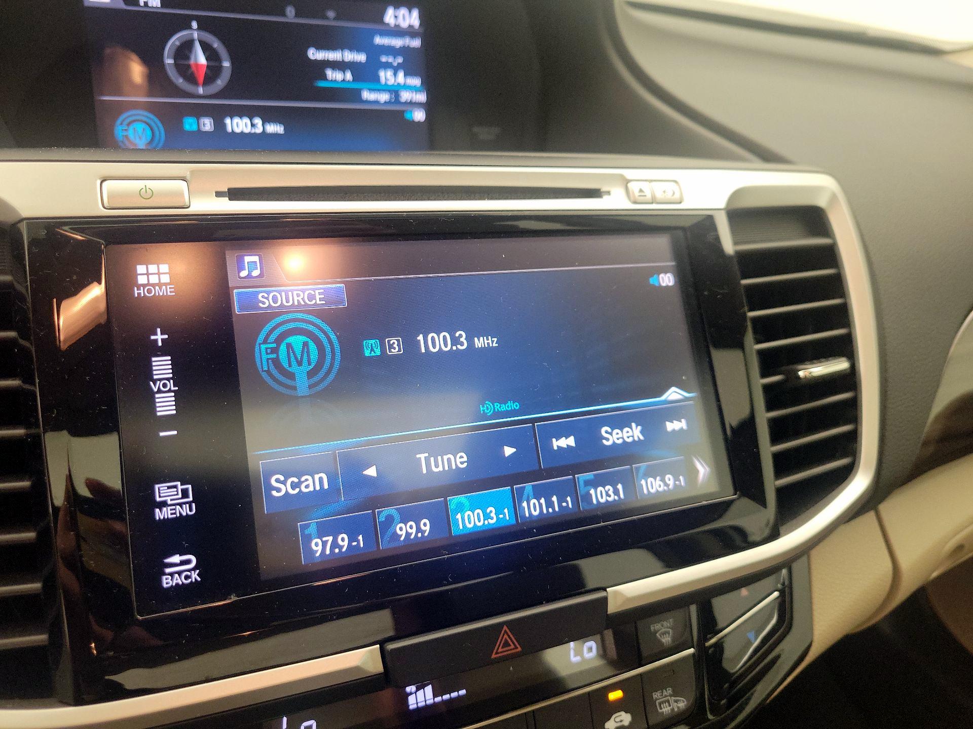 Thumbnail: 2016 Honda Accord - 15