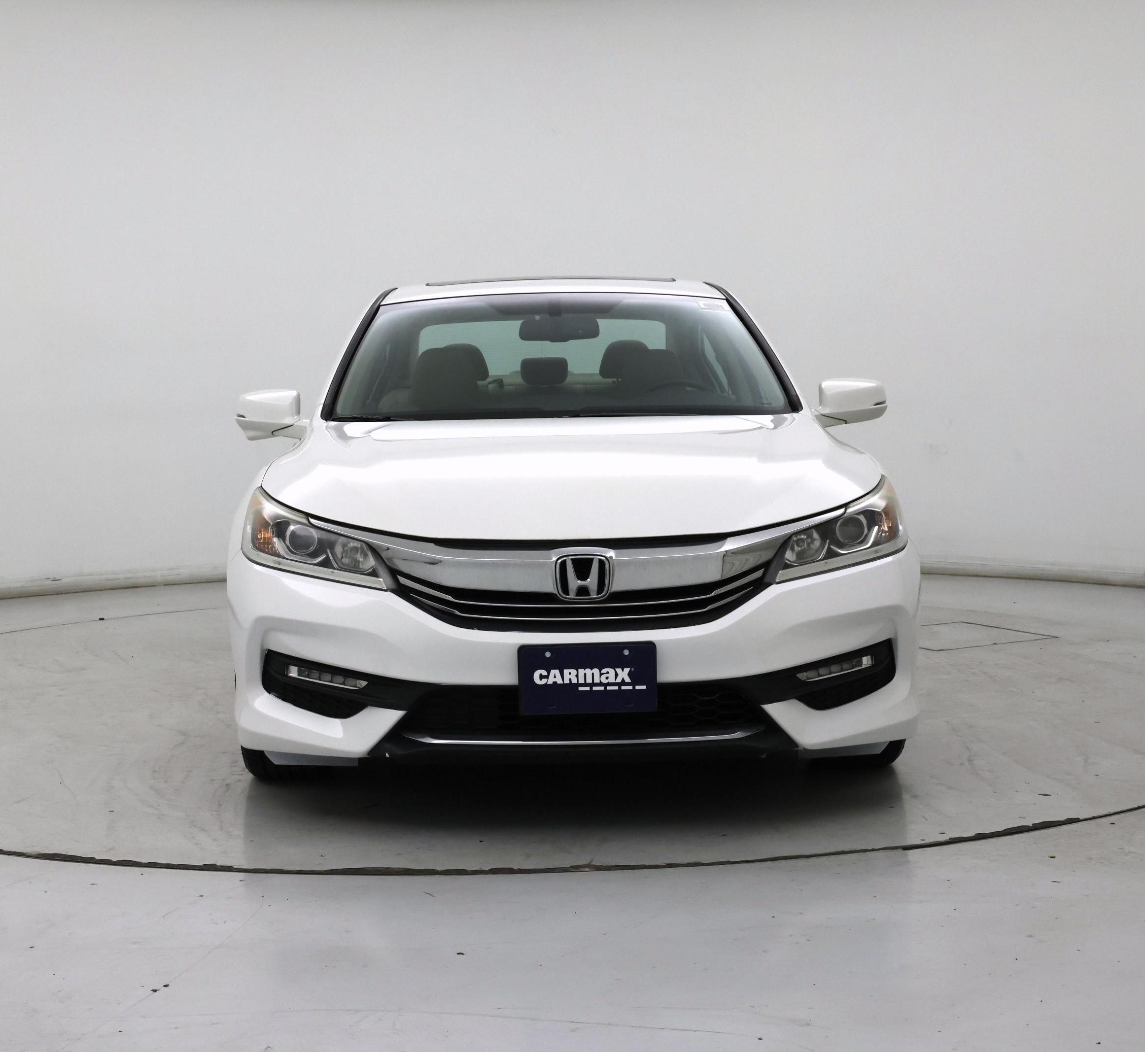 Thumbnail: 2016 Honda Accord - 5