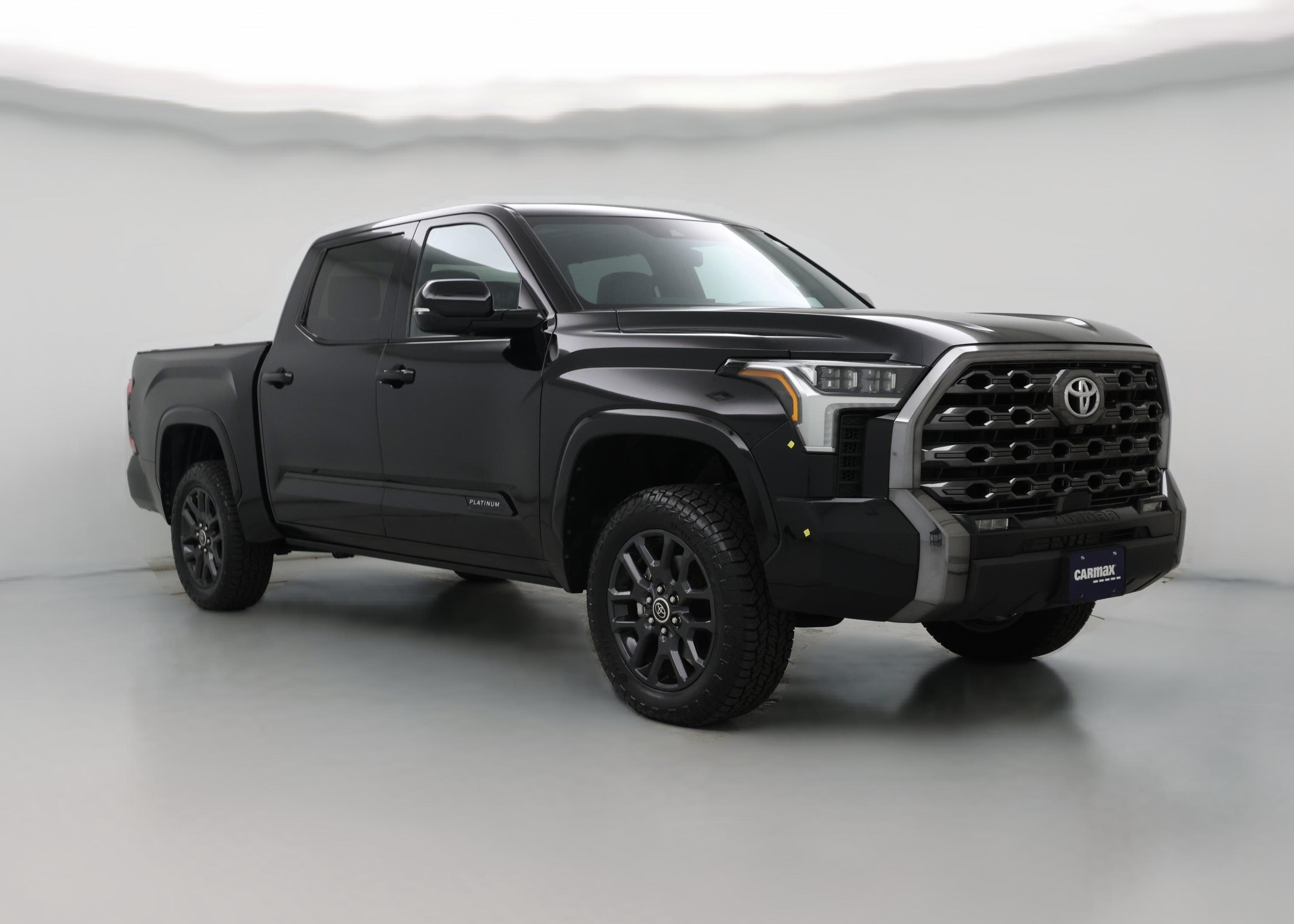 Thumbnail: 2022 Toyota Tundra - 1