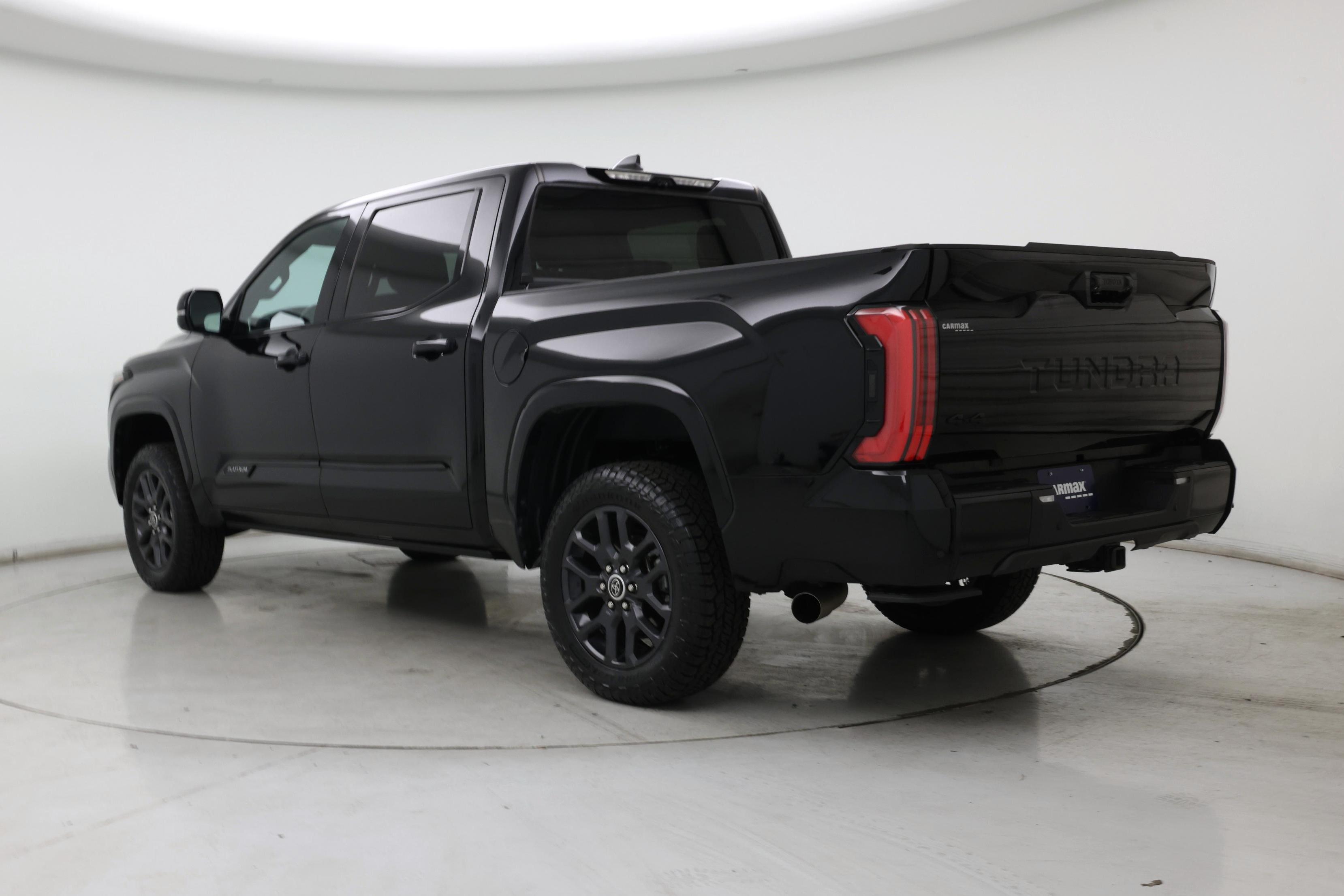 Thumbnail: 2022 Toyota Tundra - 2