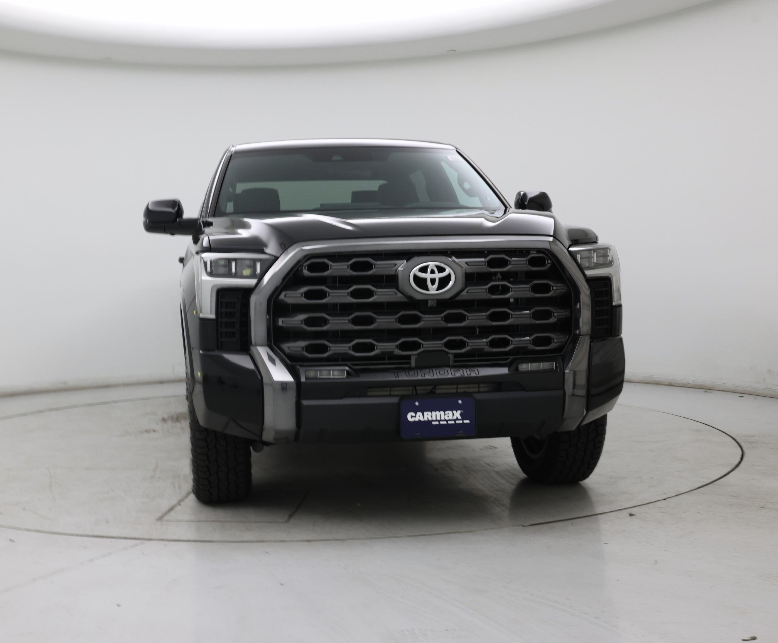 Thumbnail: 2022 Toyota Tundra - 5