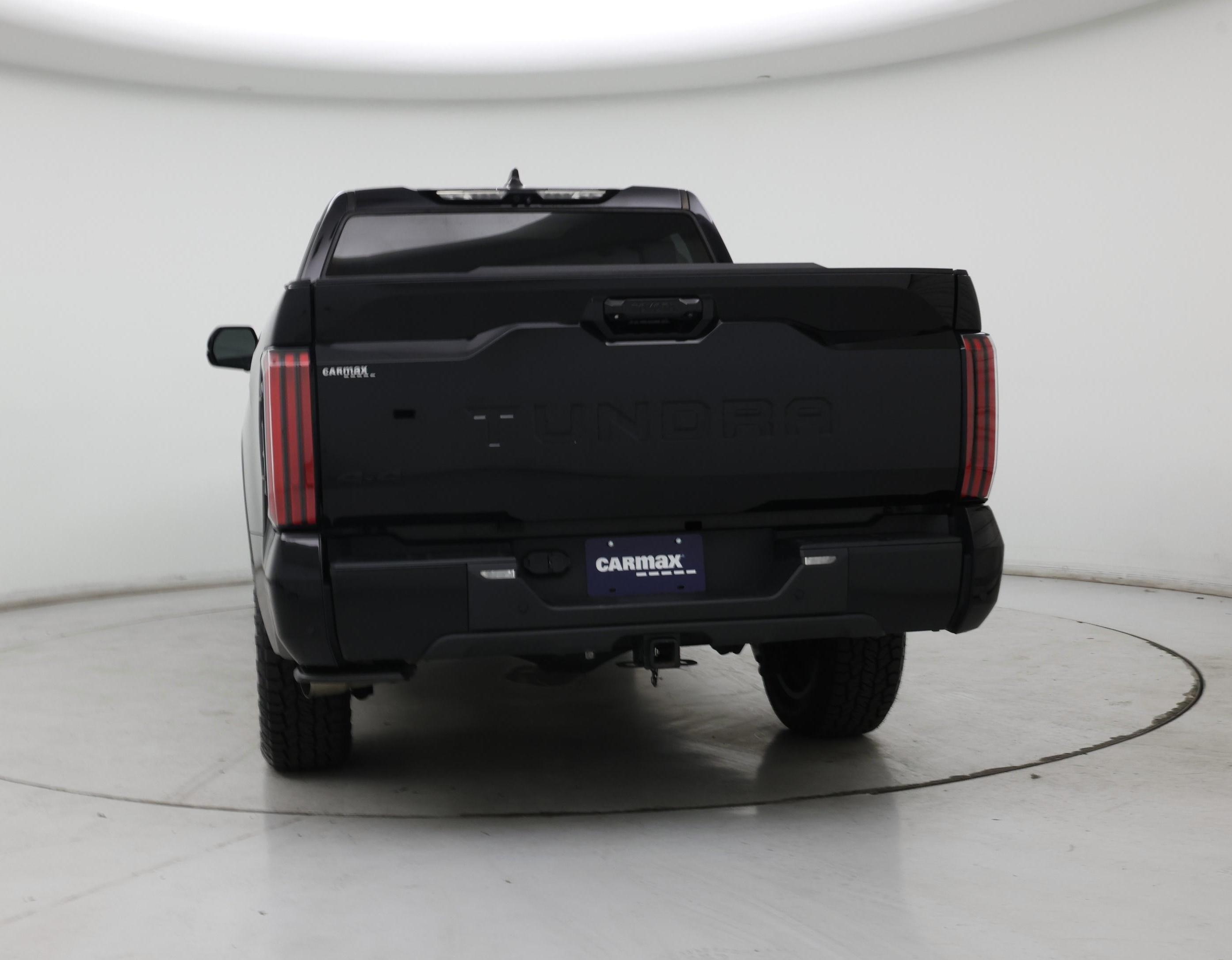 Thumbnail: 2022 Toyota Tundra - 6