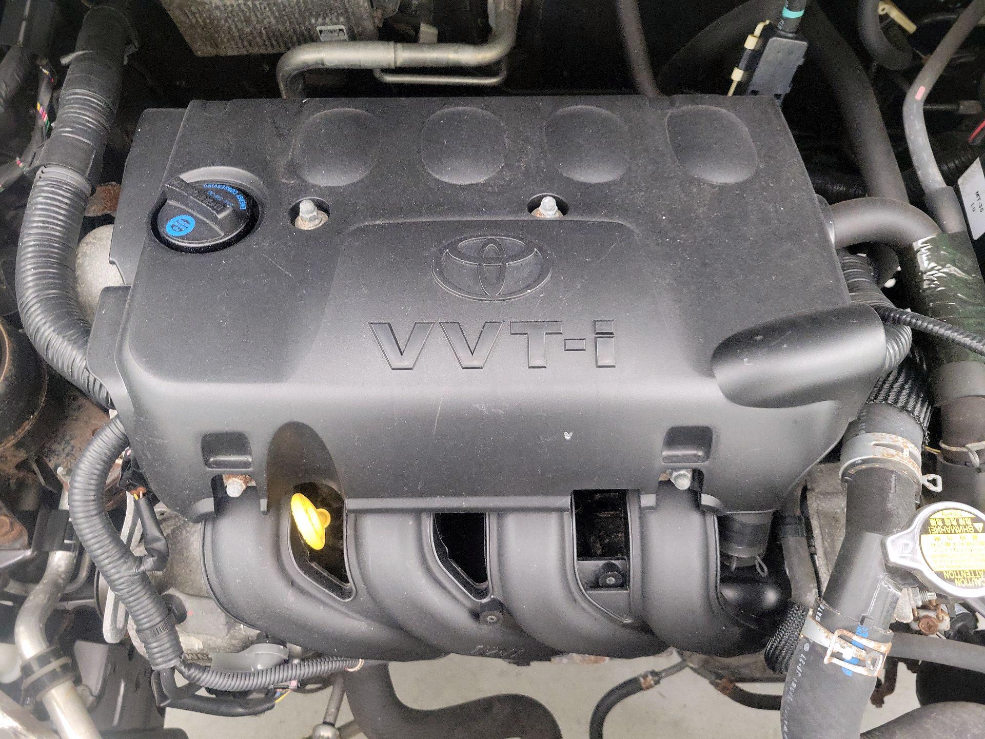 Thumbnail: 2014 Toyota Yaris - 20