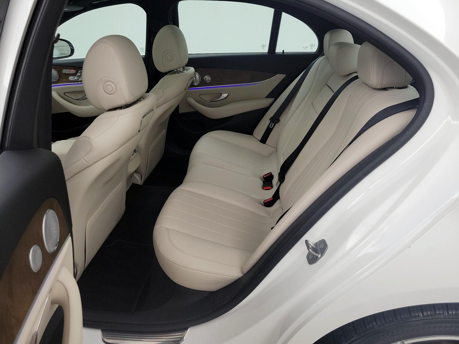 Thumbnail: 2018 Mercedes-Benz E-Class - 19
