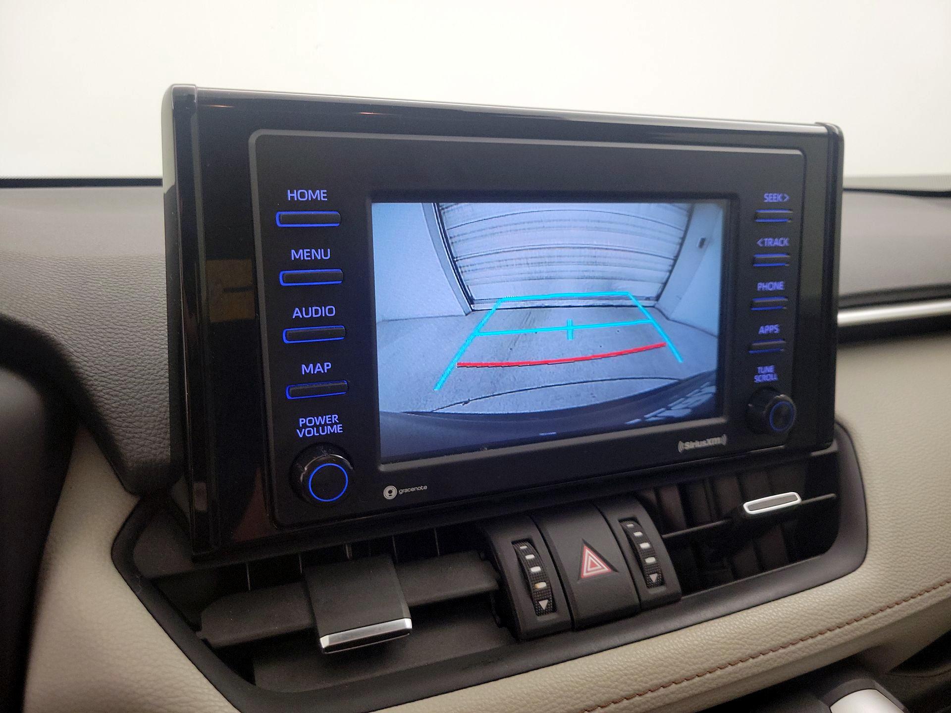 Thumbnail: 2021 Toyota RAV4 - 14