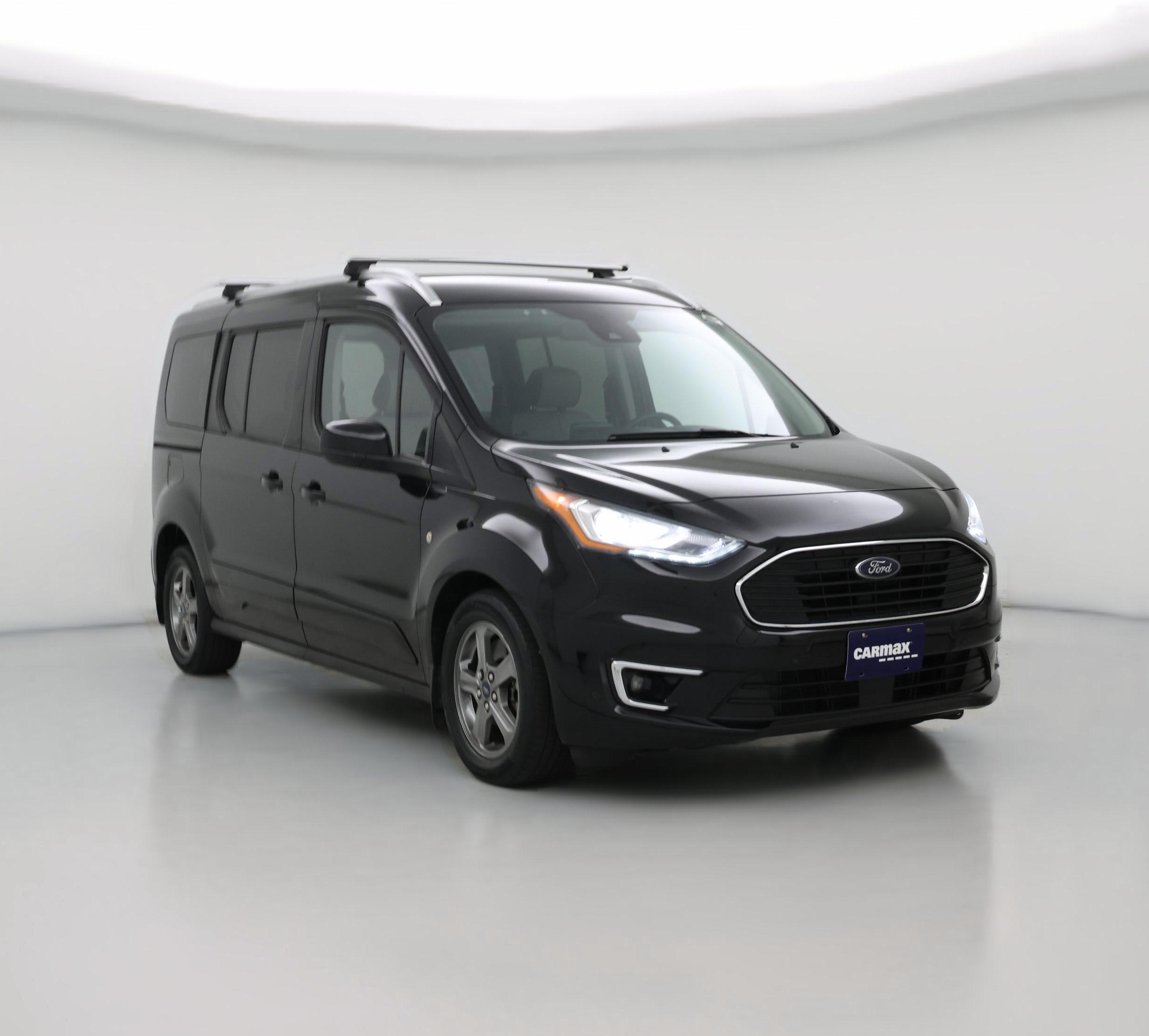Thumbnail: 2020 Ford Transit Series - 1