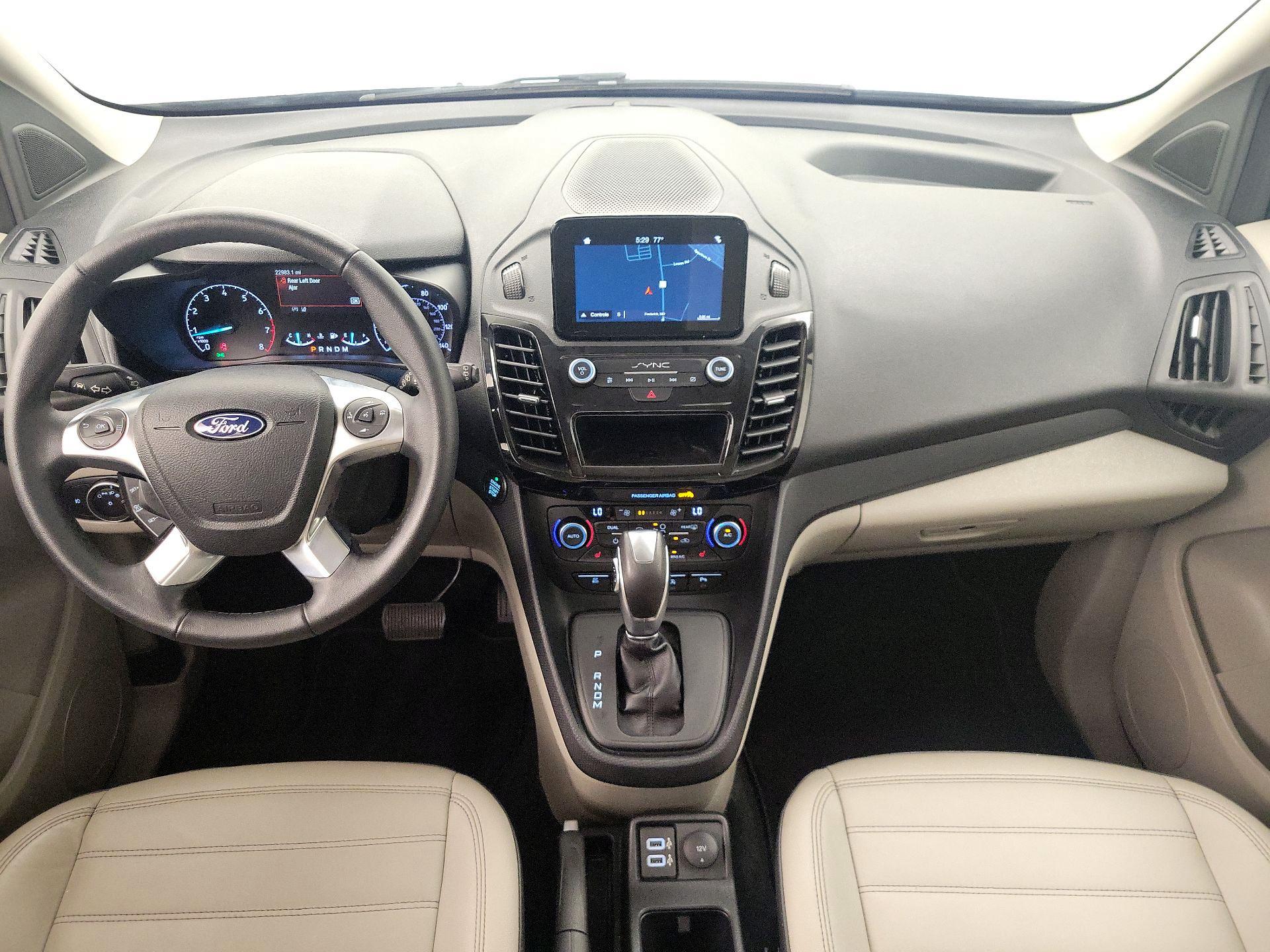 Thumbnail: 2020 Ford Transit Series - 9