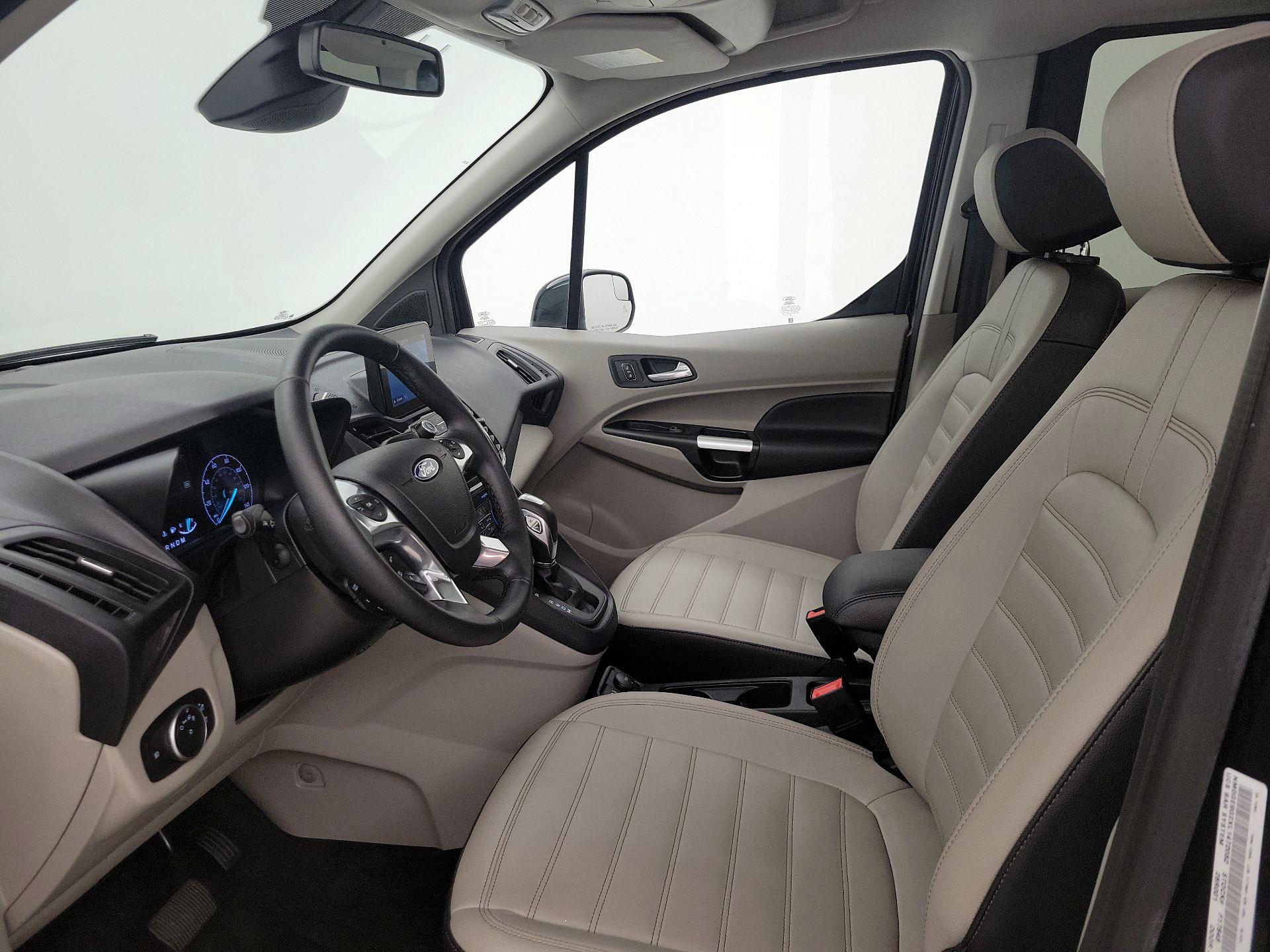 Thumbnail: 2020 Ford Transit Series - 11