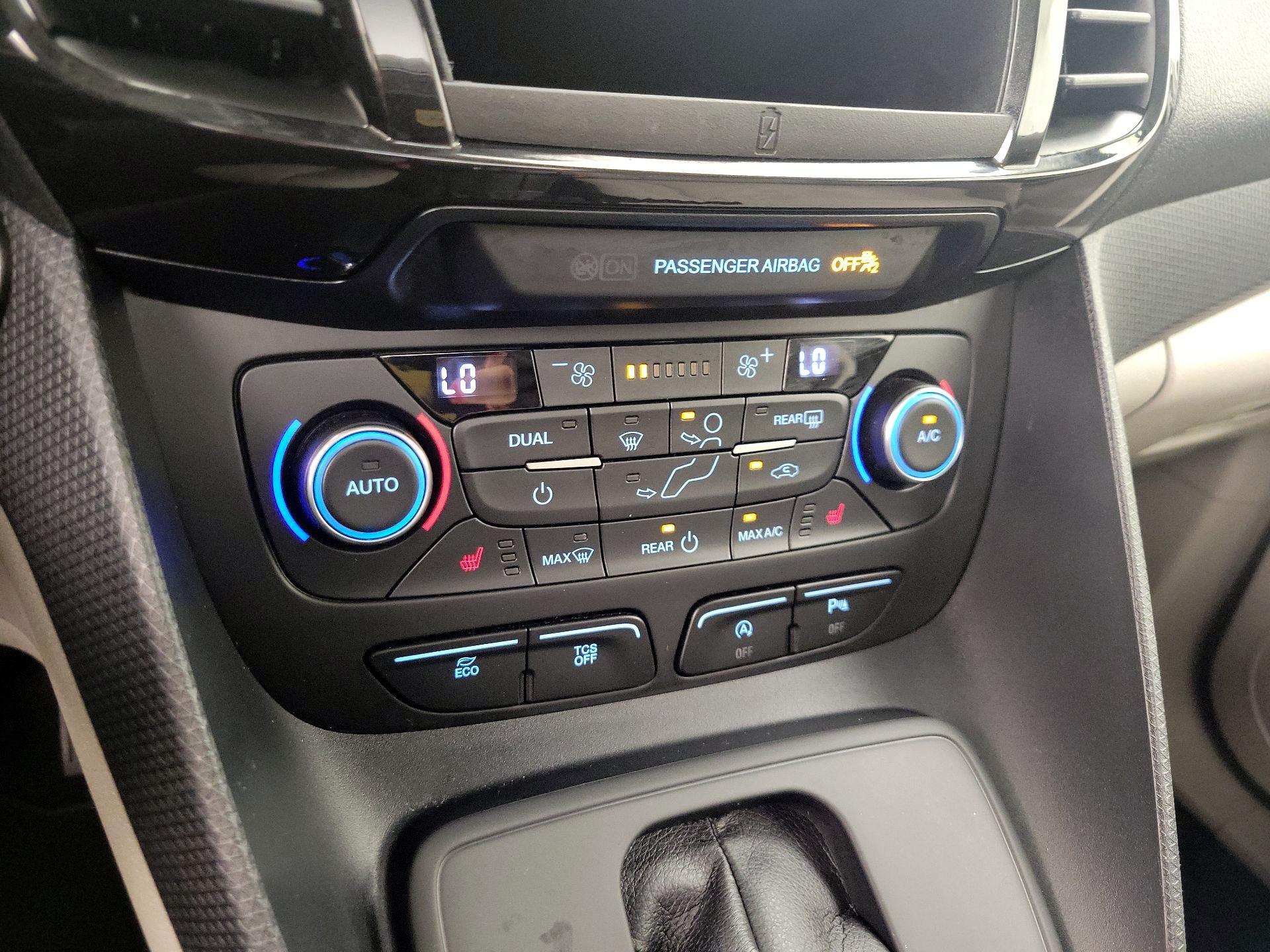 Thumbnail: 2020 Ford Transit Series - 17