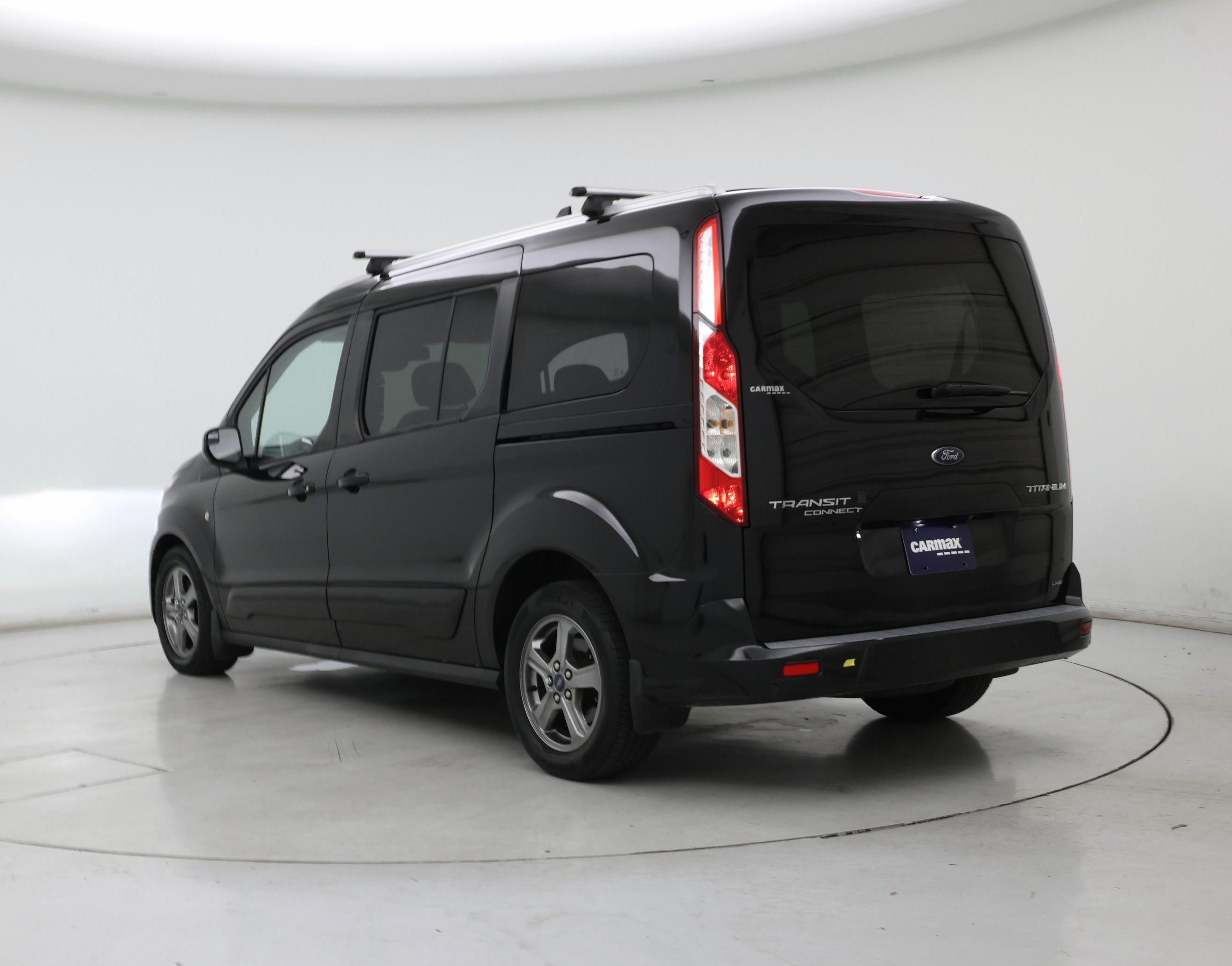 Thumbnail: 2020 Ford Transit Series - 2