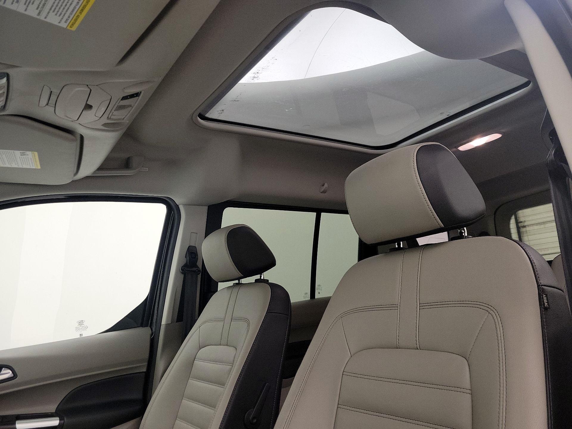 Thumbnail: 2020 Ford Transit Series - 20
