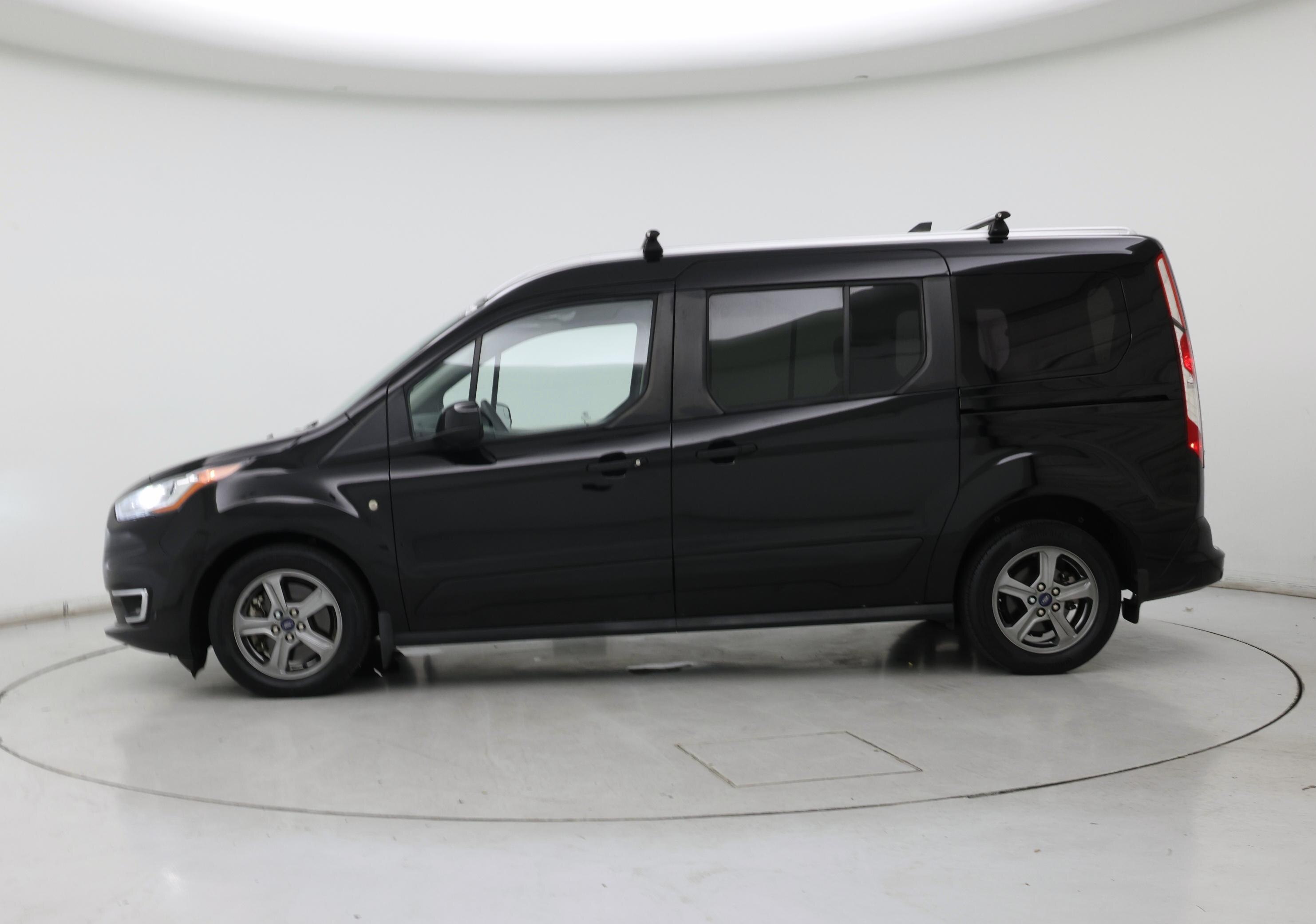 Thumbnail: 2020 Ford Transit Series - 3