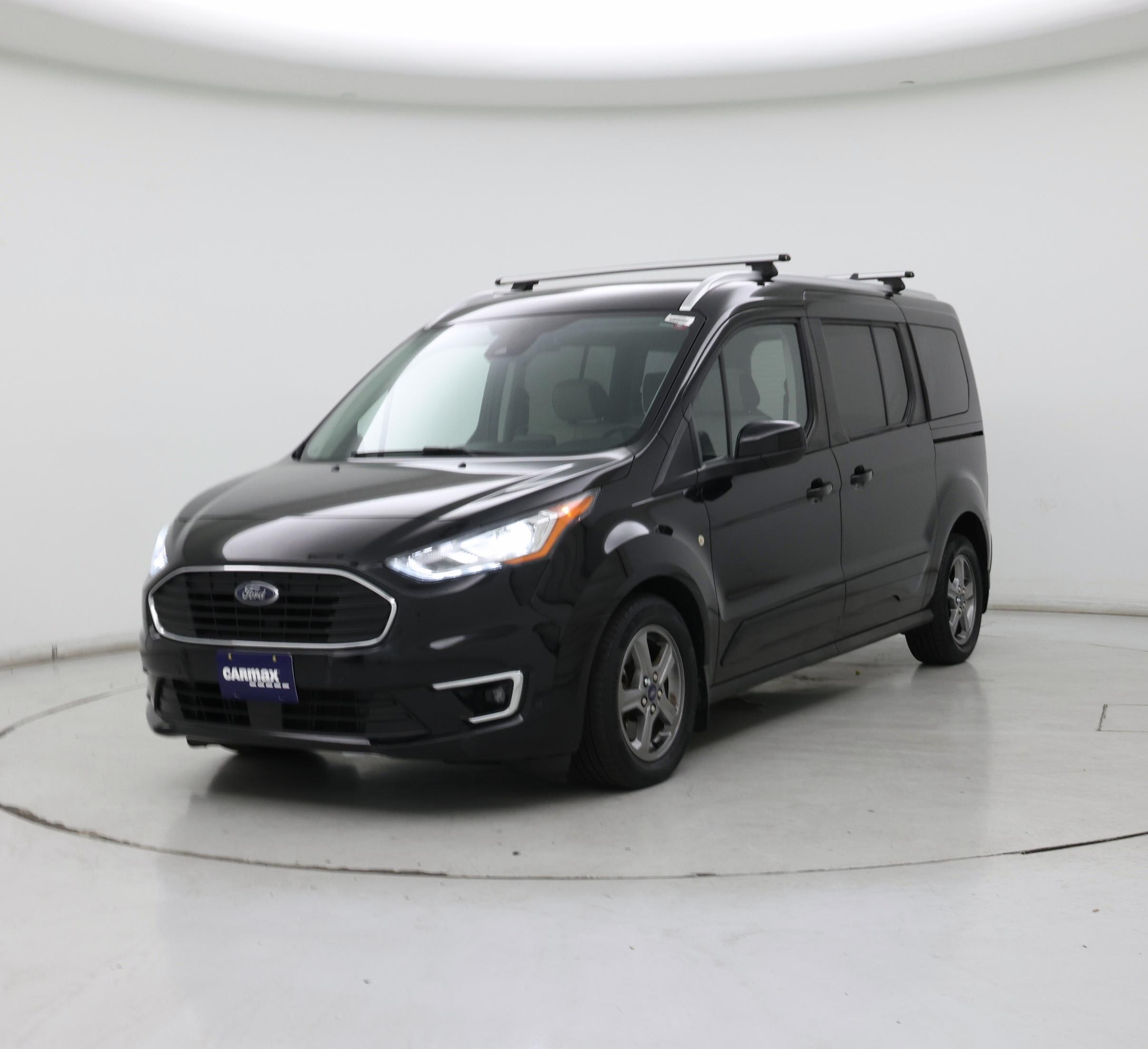 Thumbnail: 2020 Ford Transit Series - 4