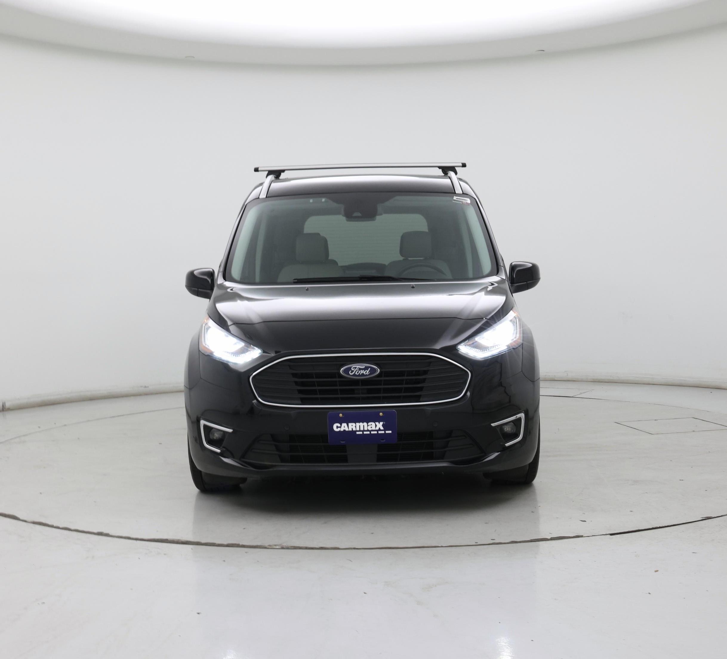 Thumbnail: 2020 Ford Transit Series - 5