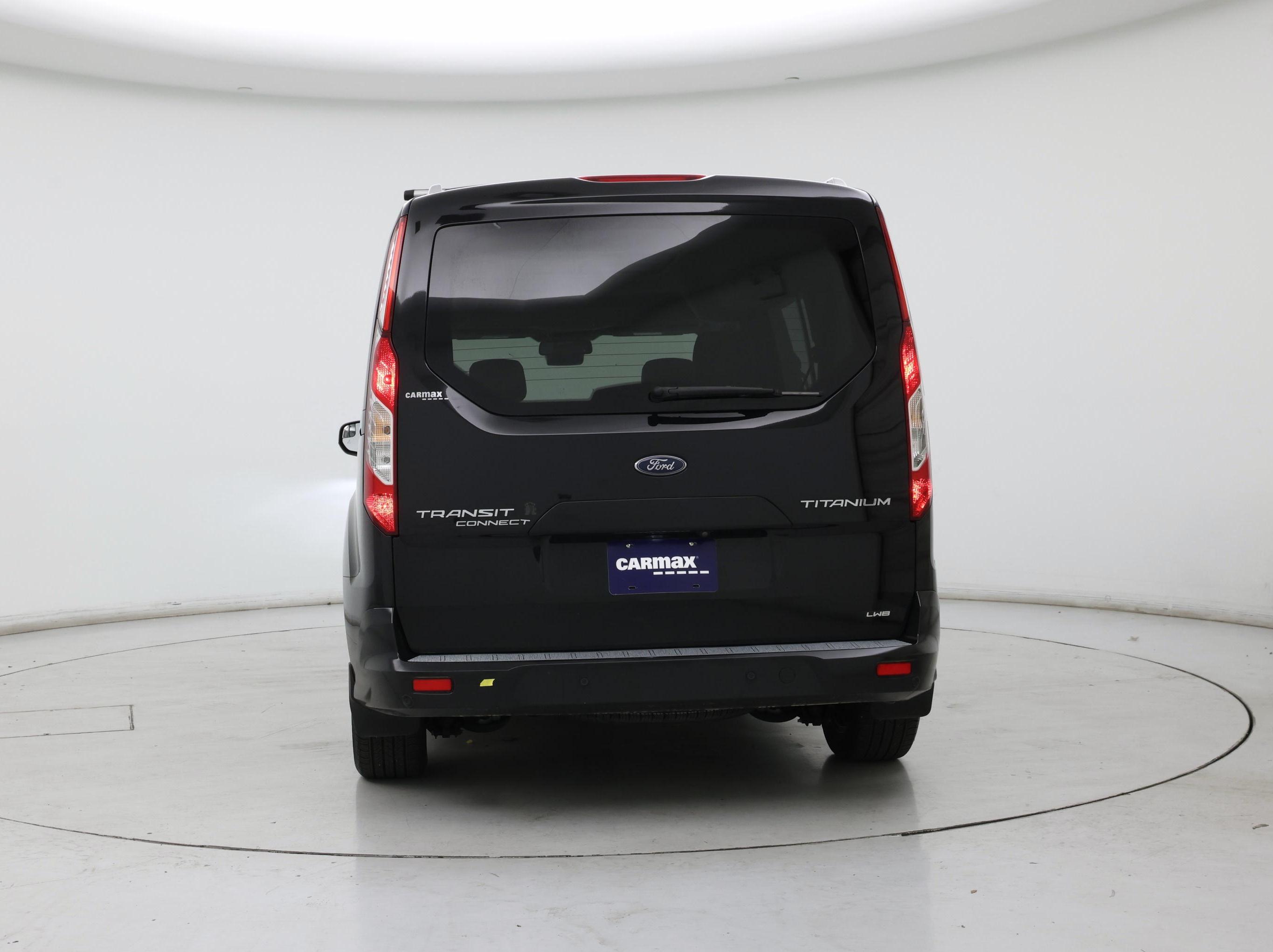 Thumbnail: 2020 Ford Transit Series - 6