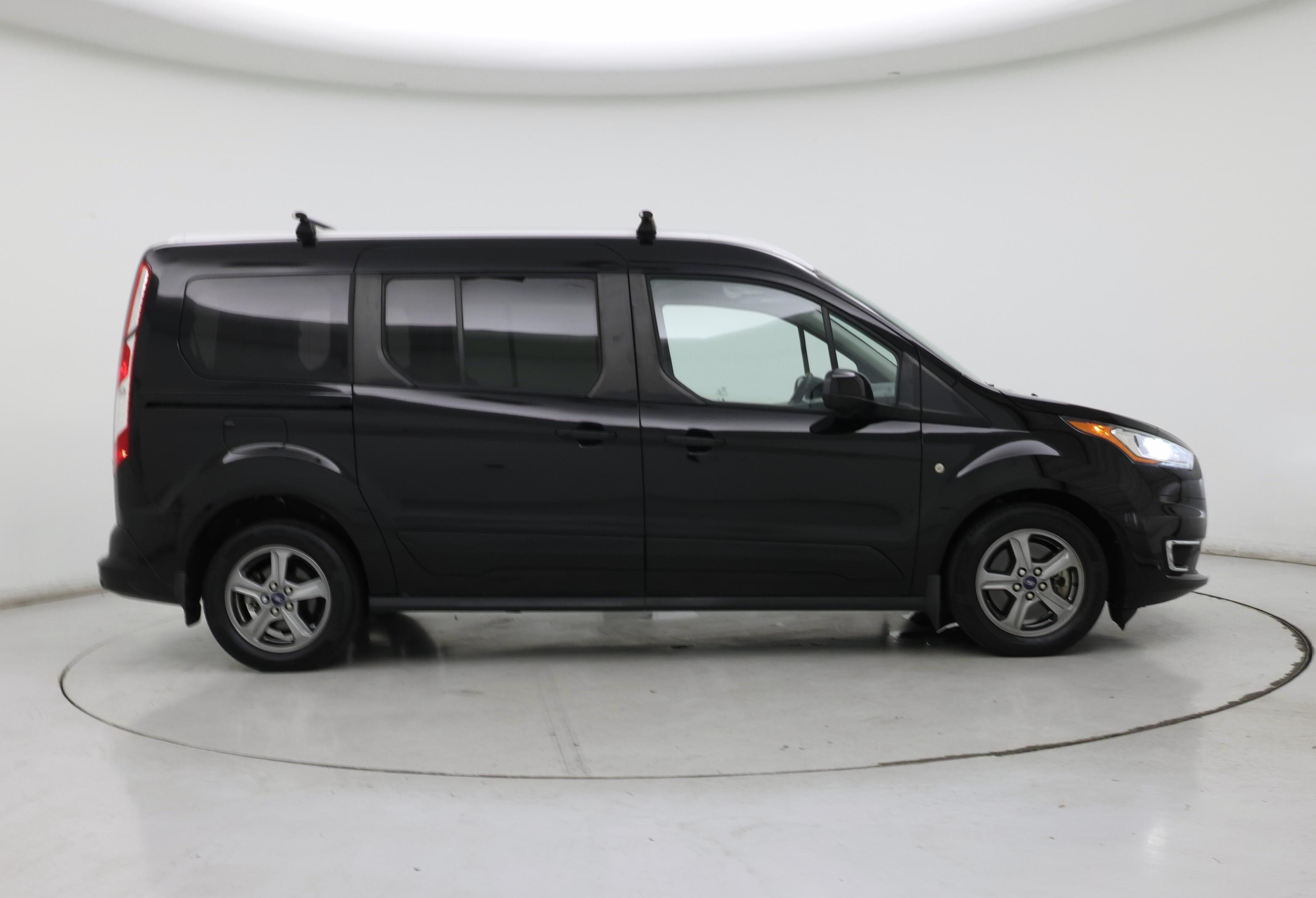 Thumbnail: 2020 Ford Transit Series - 7