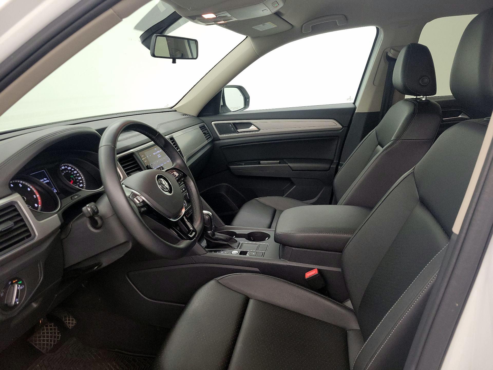 Thumbnail: 2019 Volkswagen Atlas - 11
