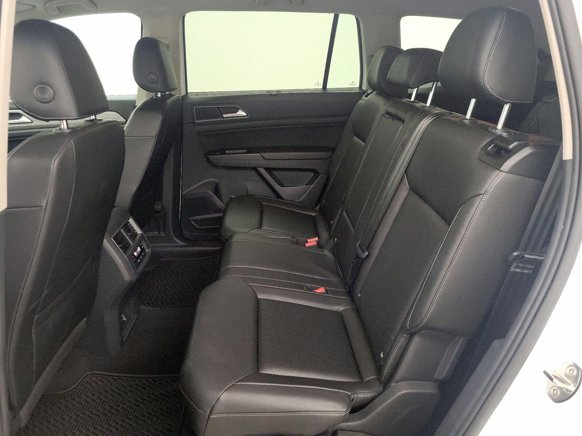 Thumbnail: 2019 Volkswagen Atlas - 19
