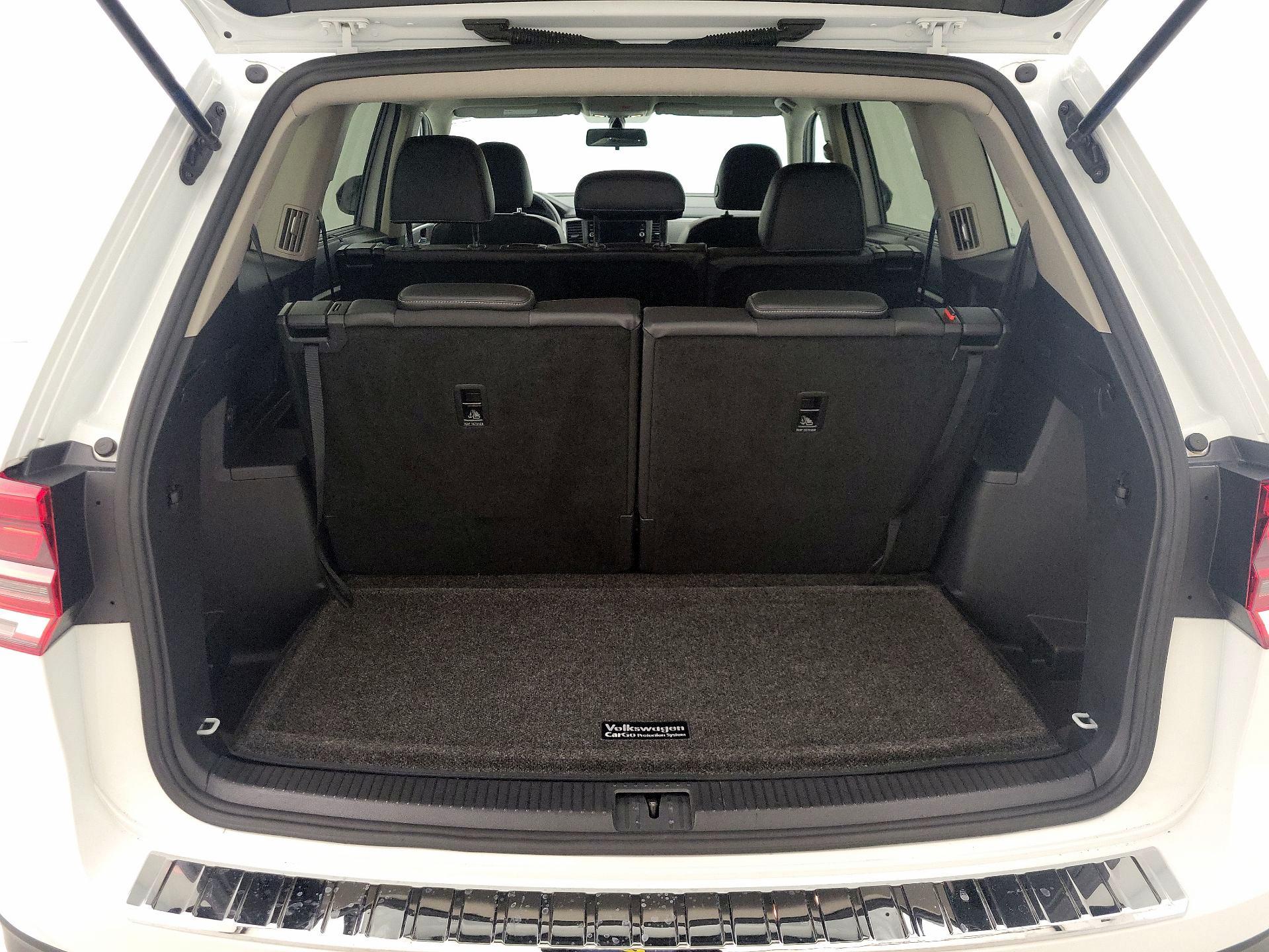 Thumbnail: 2019 Volkswagen Atlas - 20