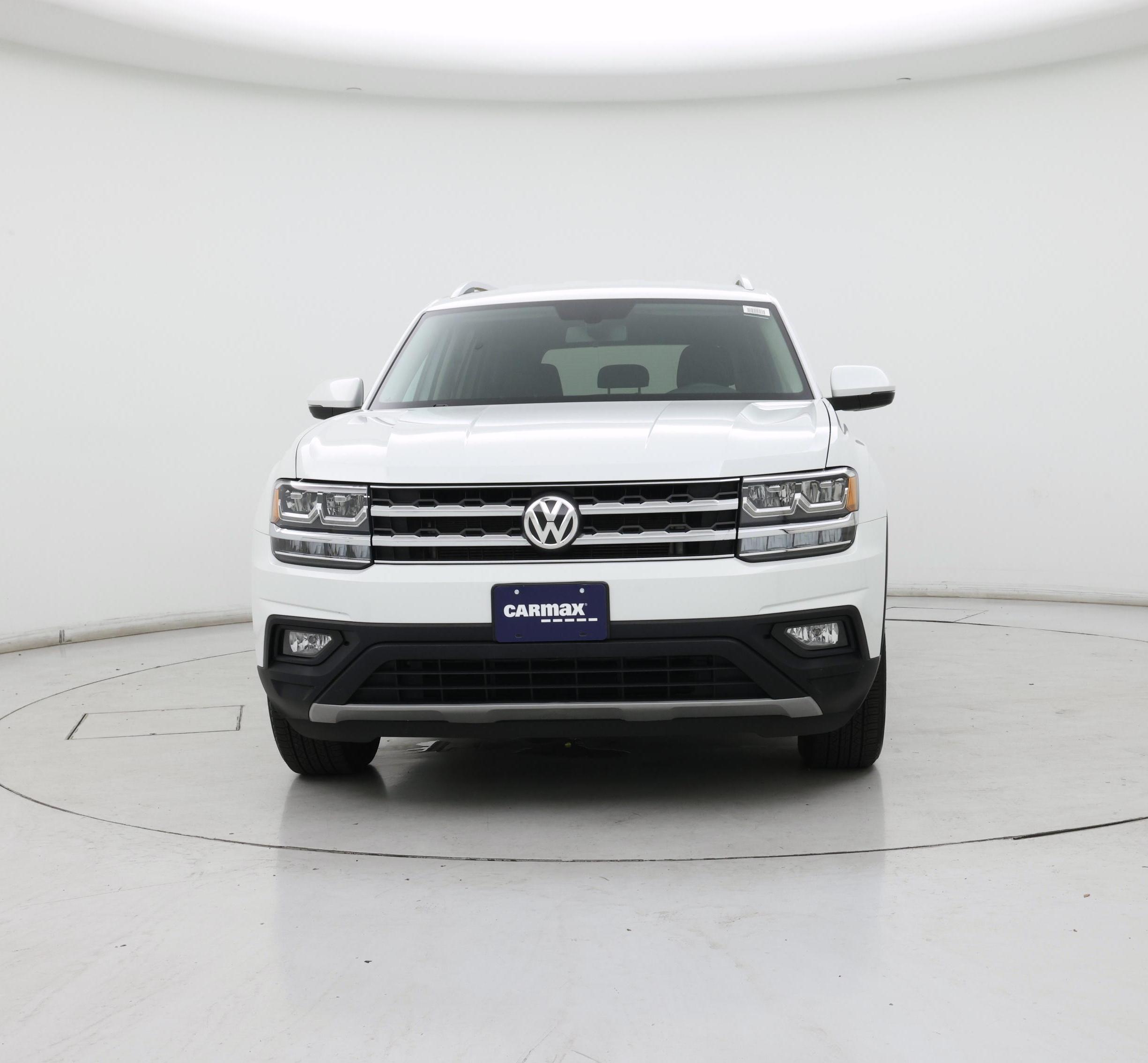 Thumbnail: 2019 Volkswagen Atlas - 5