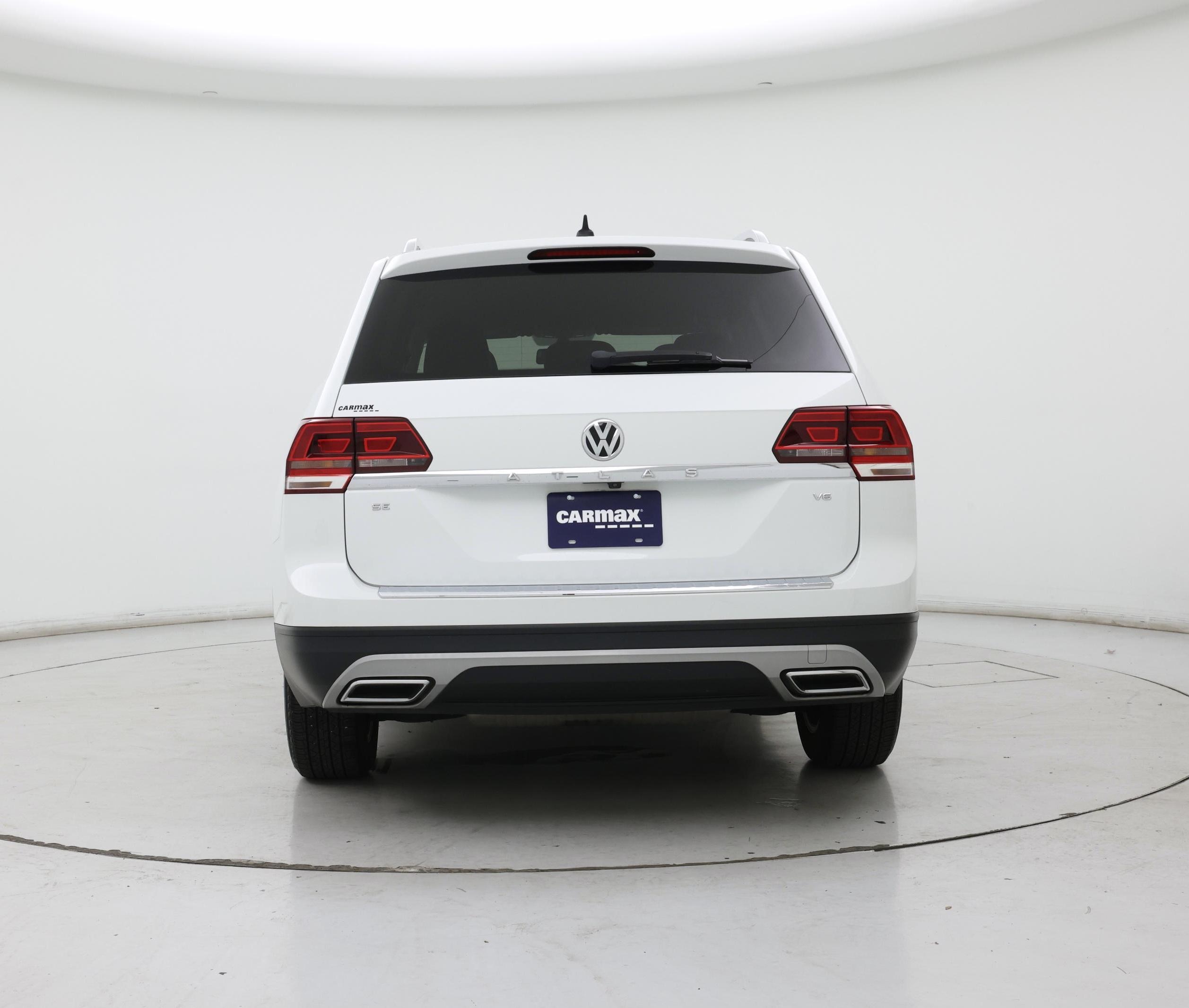 Thumbnail: 2019 Volkswagen Atlas - 6