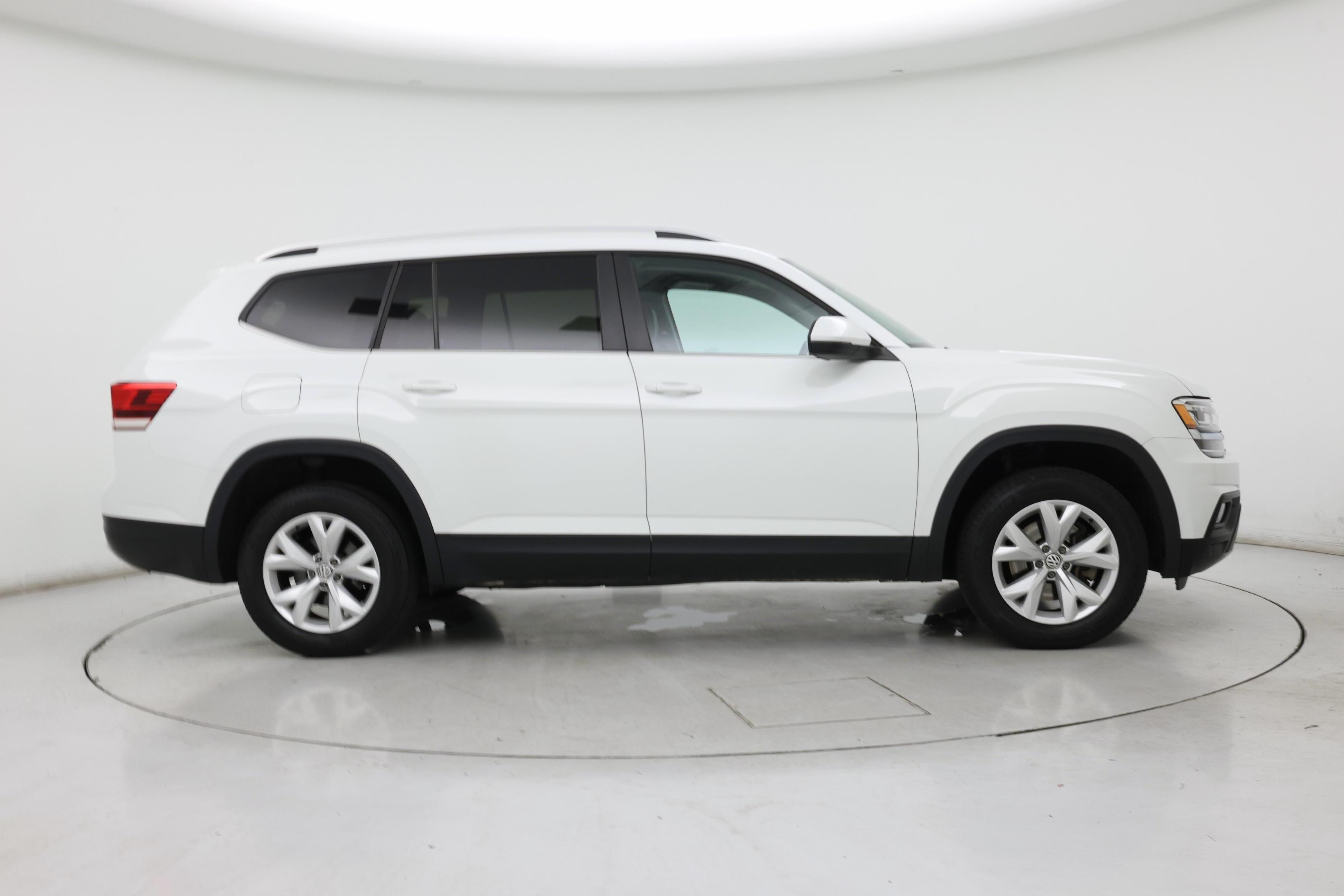 Thumbnail: 2019 Volkswagen Atlas - 7