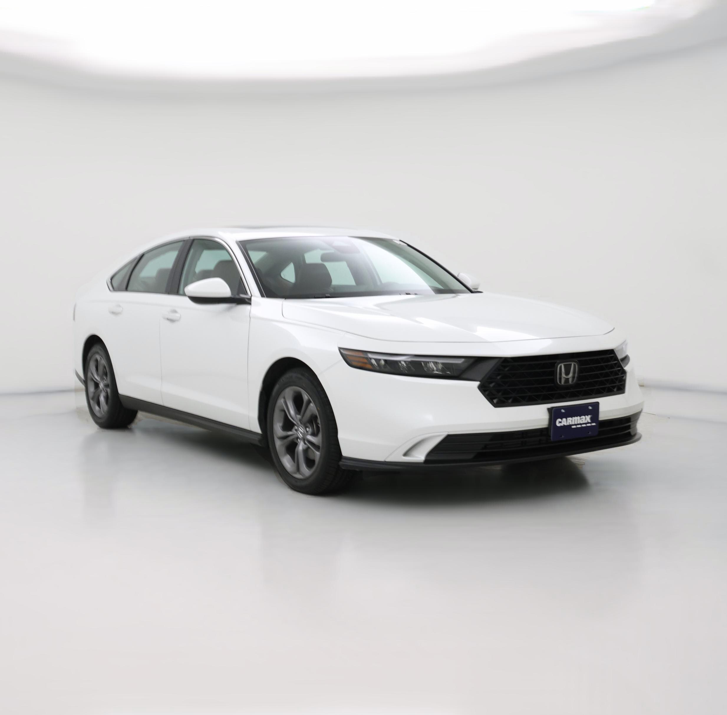Thumbnail: 2024 Honda Accord - 1