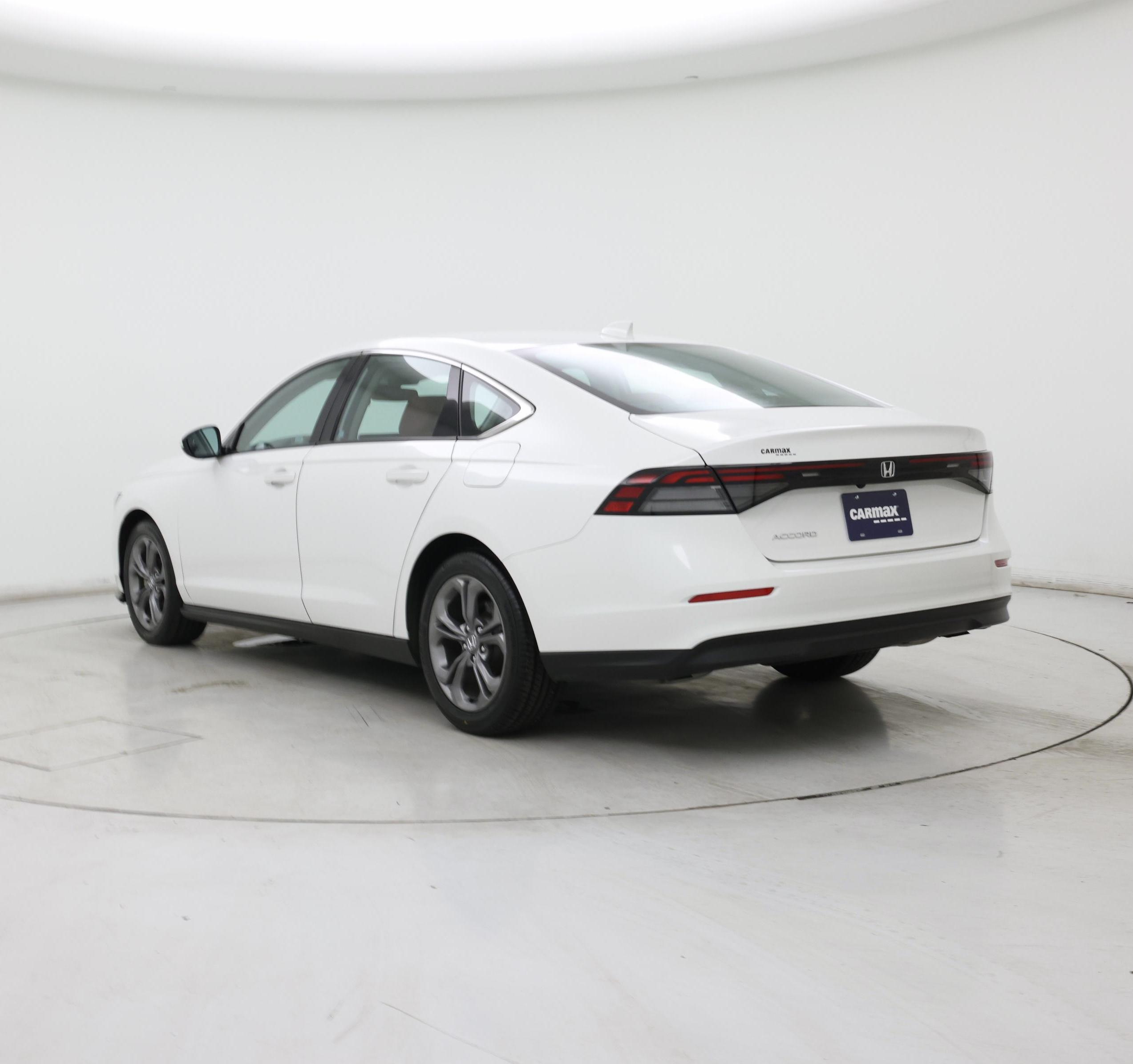 Thumbnail: 2024 Honda Accord - 2