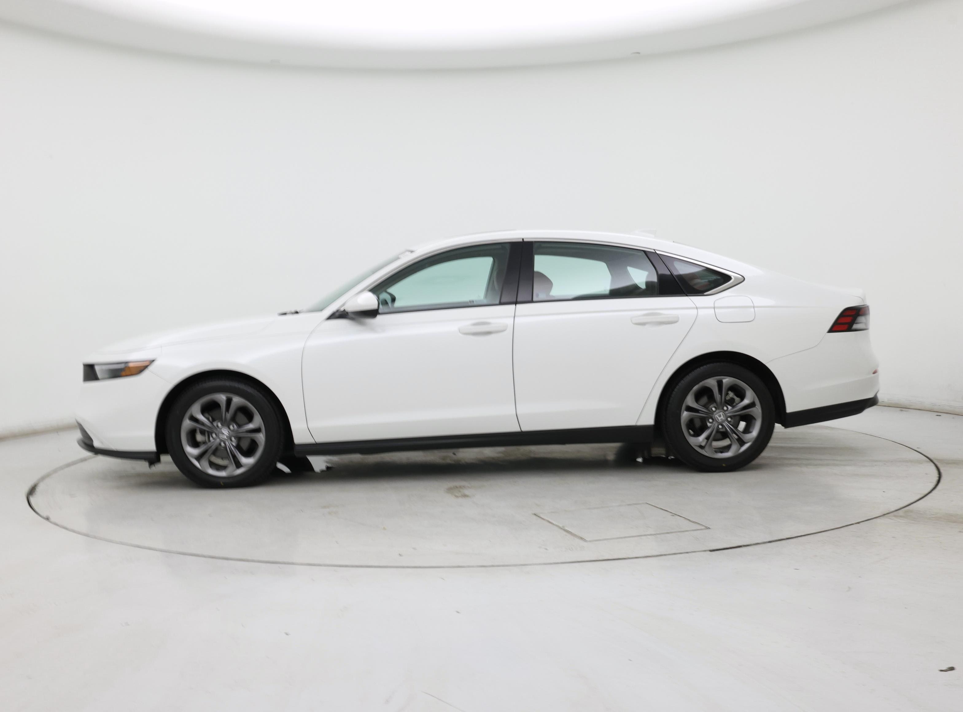 Thumbnail: 2024 Honda Accord - 3