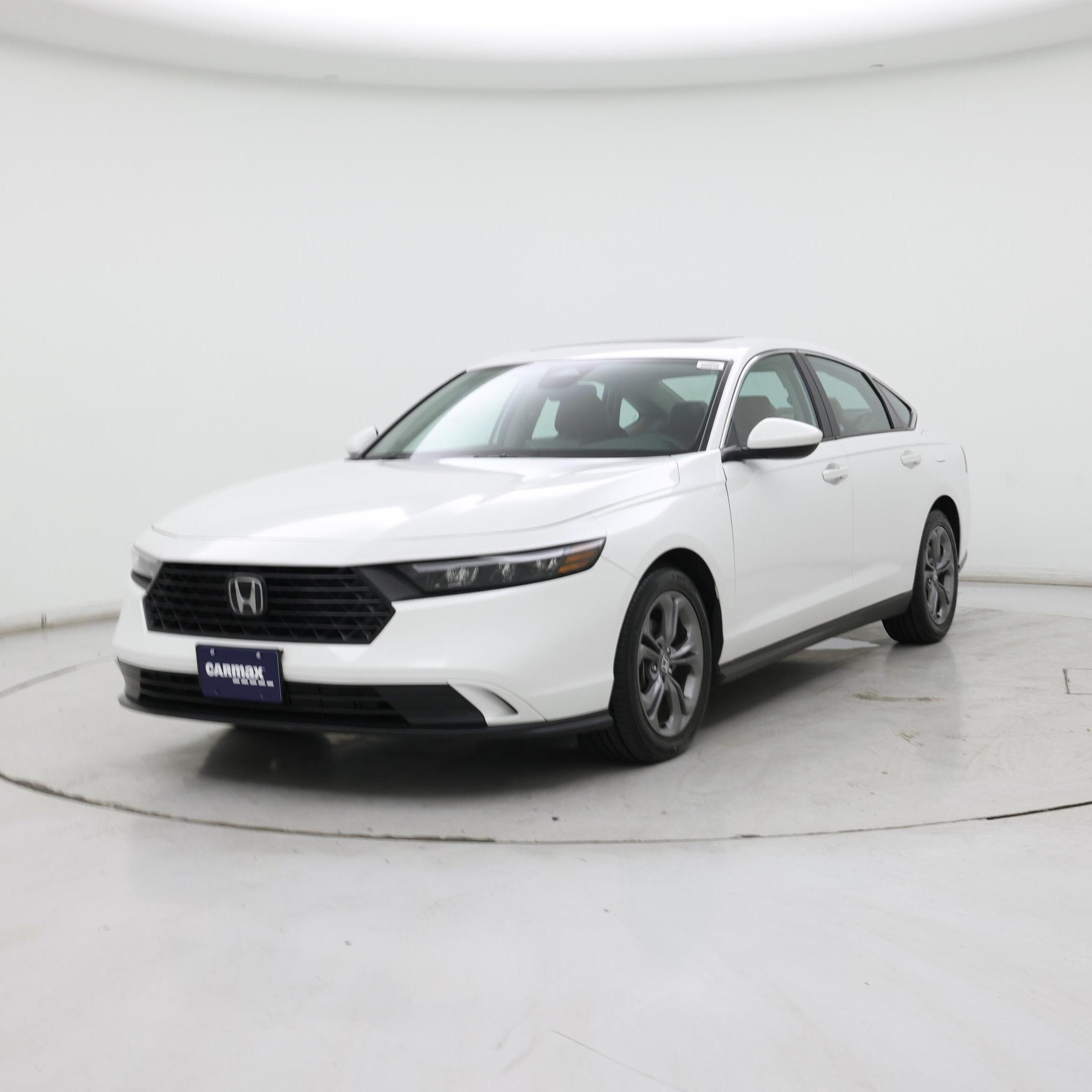 Thumbnail: 2024 Honda Accord - 4