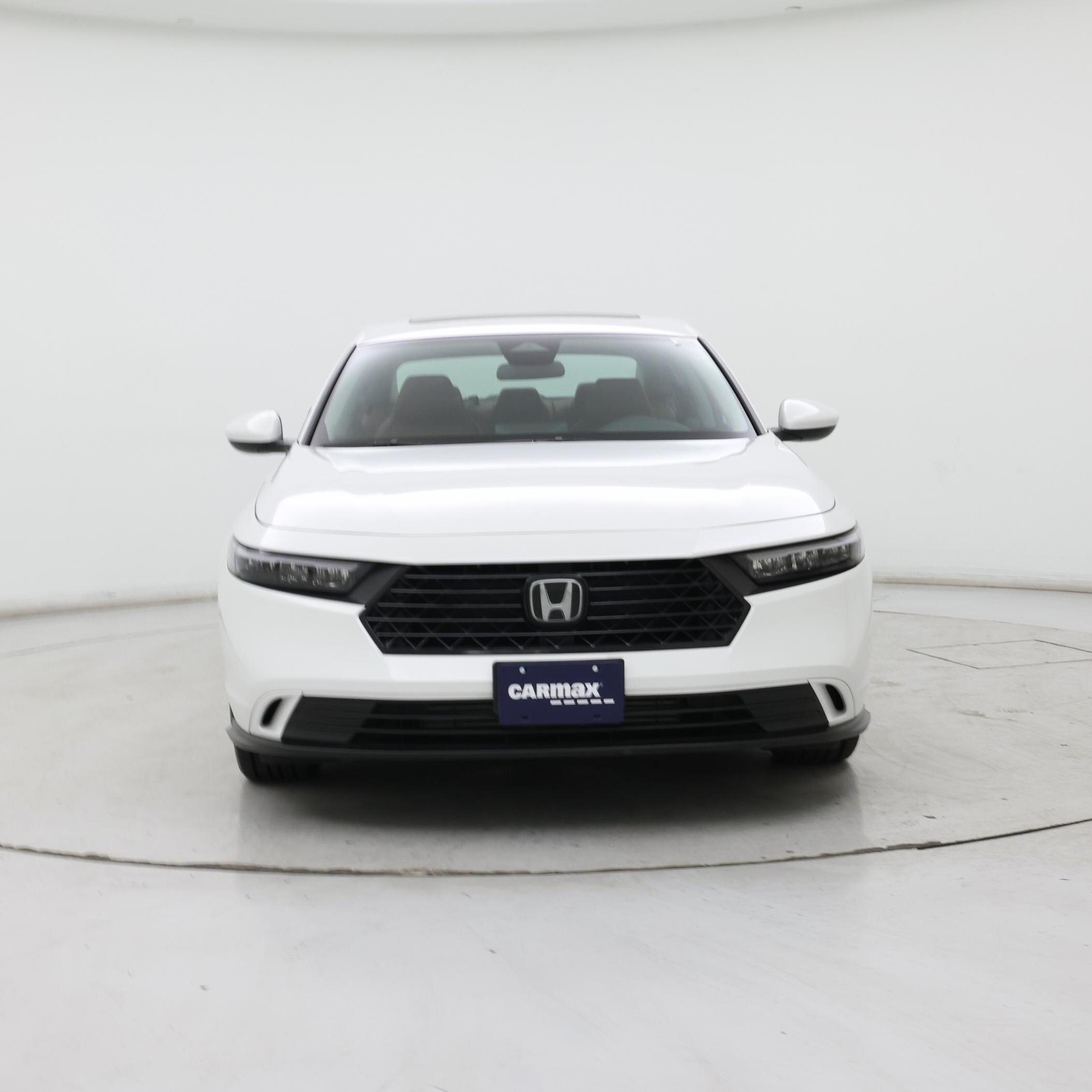 Thumbnail: 2024 Honda Accord - 5