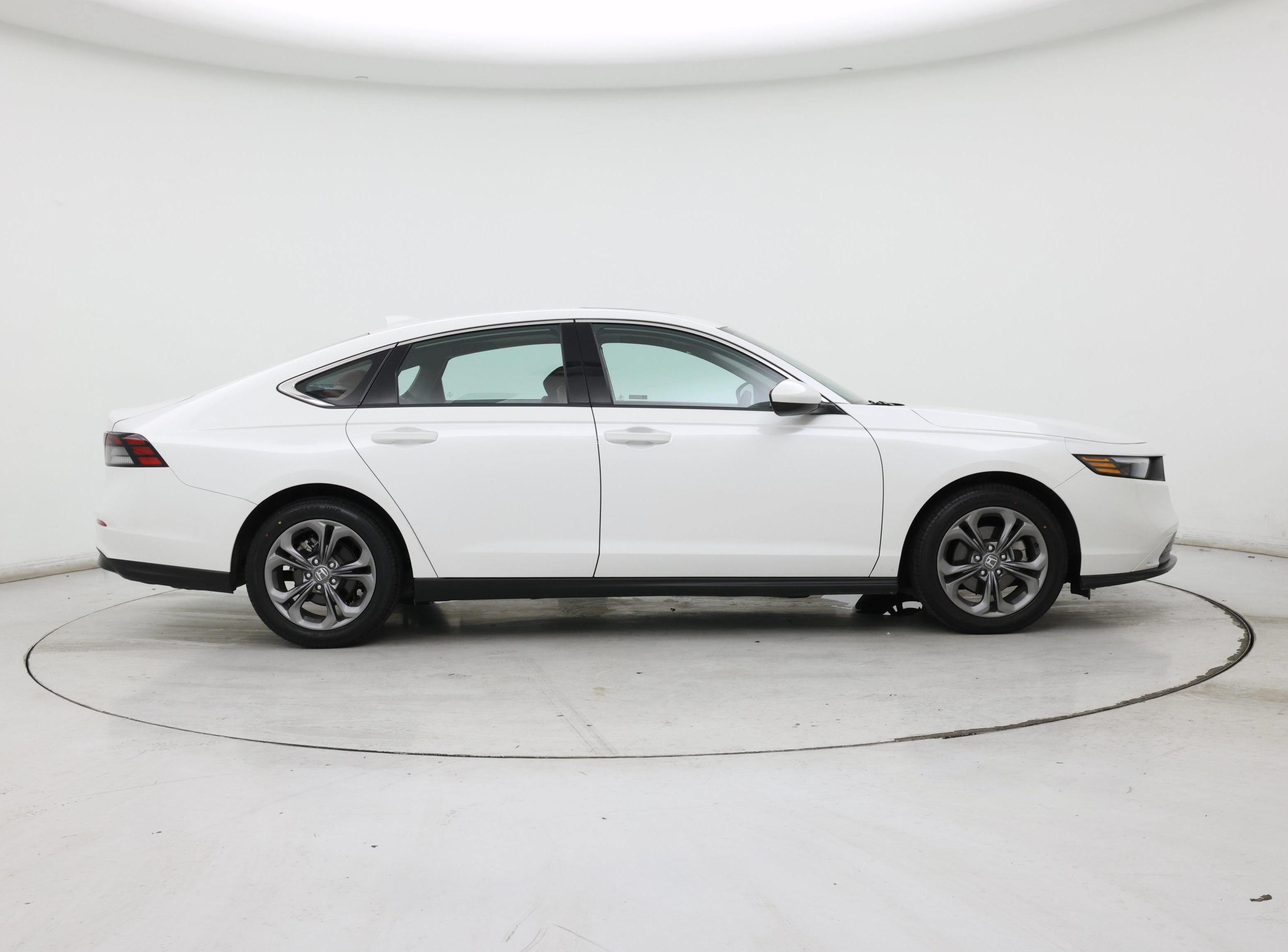Thumbnail: 2024 Honda Accord - 7
