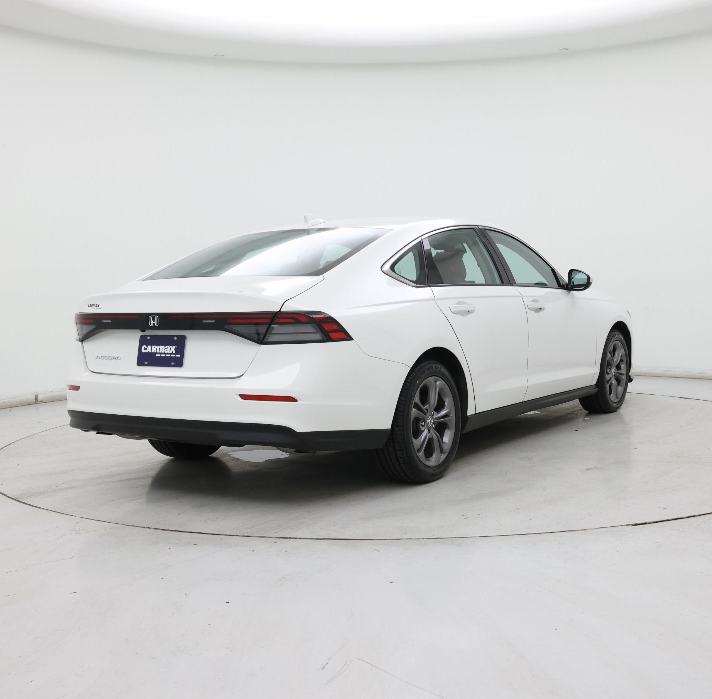 Thumbnail: 2024 Honda Accord - 8