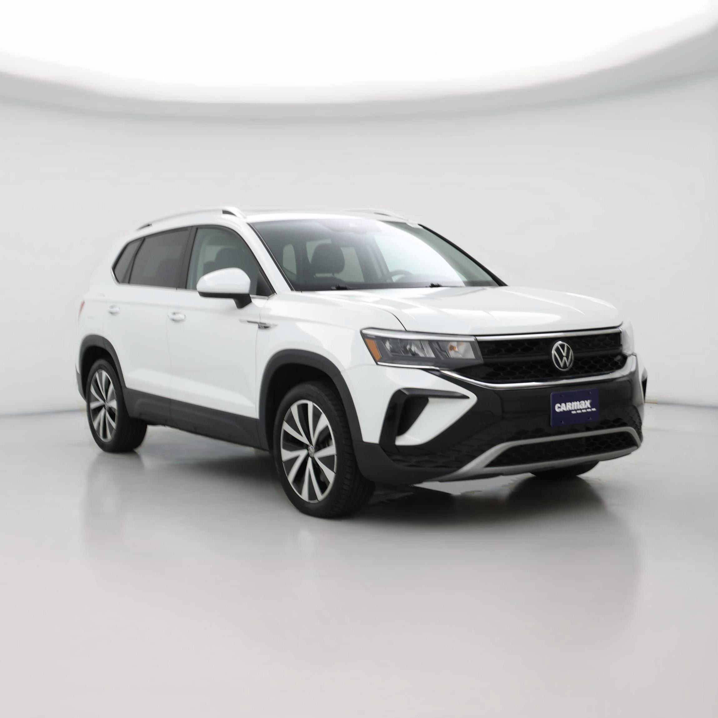 Thumbnail: 2023 Volkswagen Taos - 1