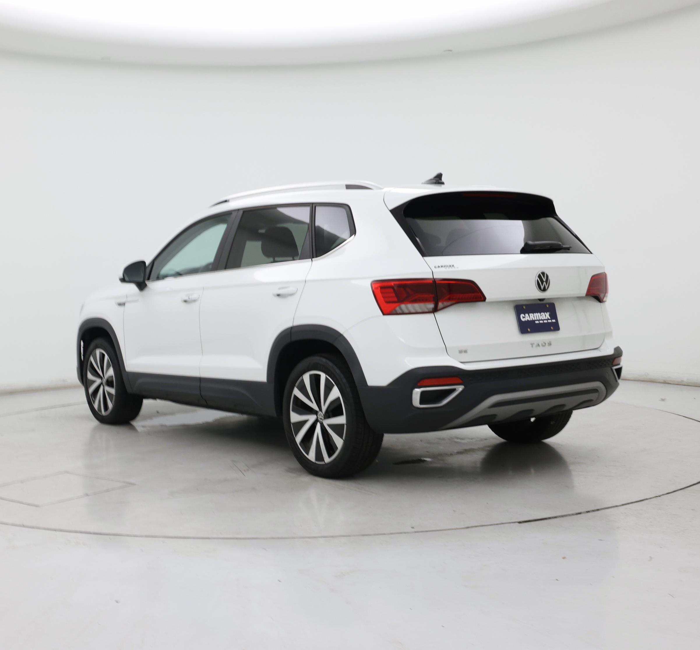 Thumbnail: 2023 Volkswagen Taos - 2