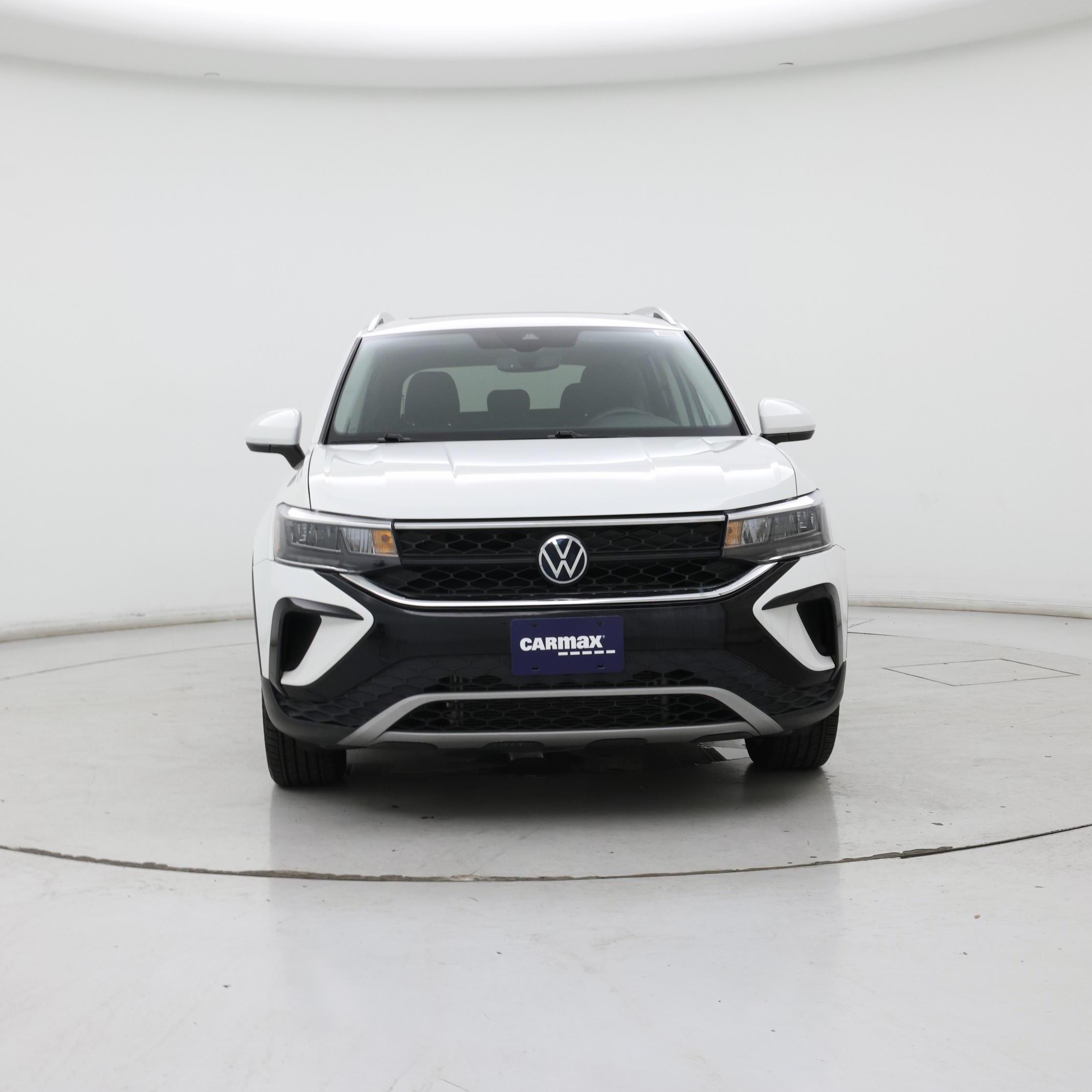 Thumbnail: 2023 Volkswagen Taos - 5