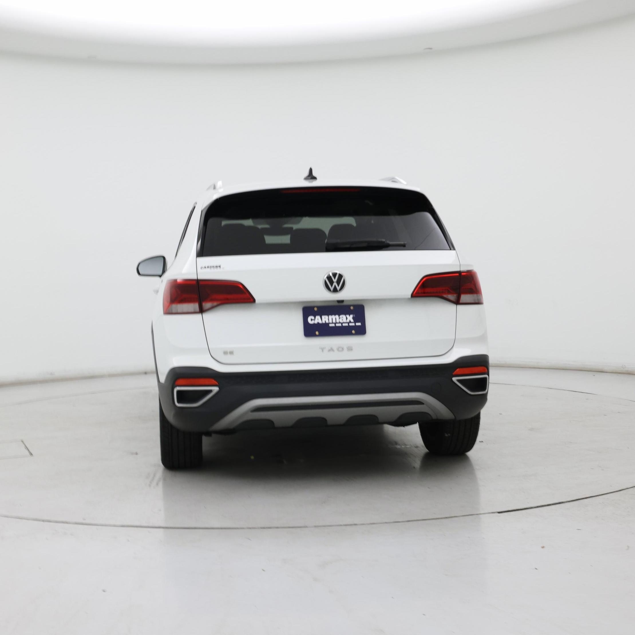 Thumbnail: 2023 Volkswagen Taos - 6