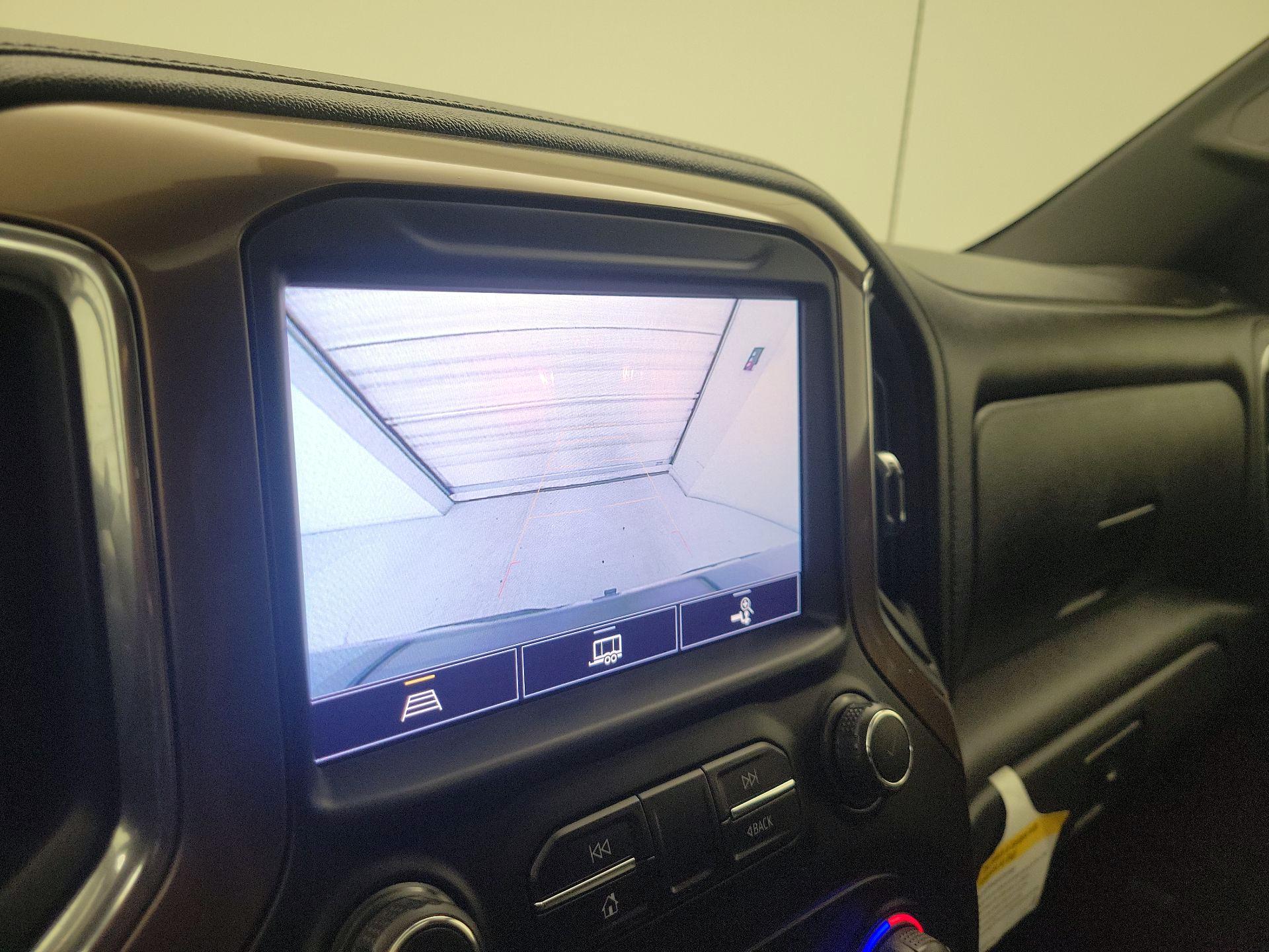 Thumbnail: 2021 Chevrolet Silverado 1500 - 15