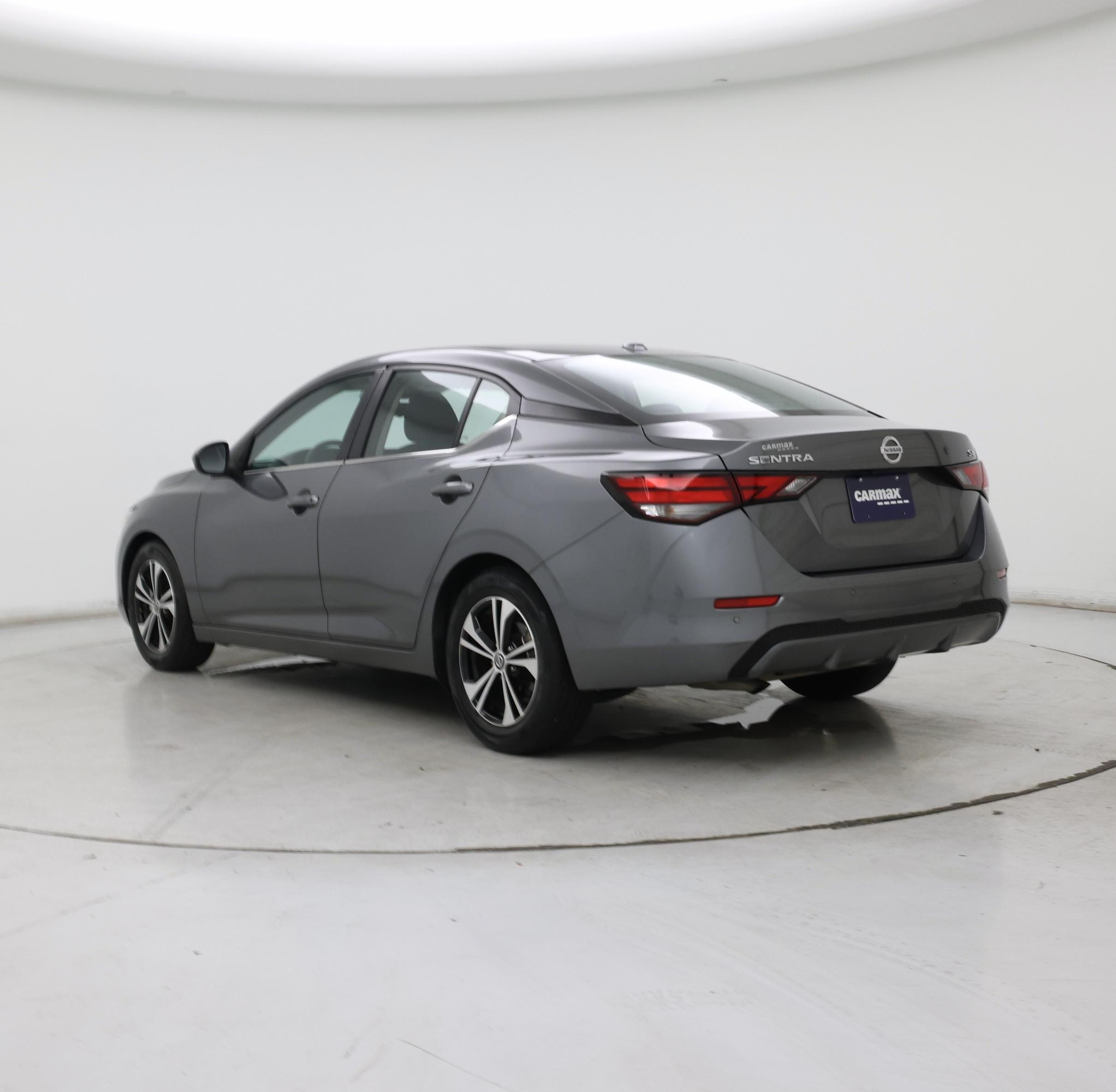 Thumbnail: 2022 Nissan Sentra - 2