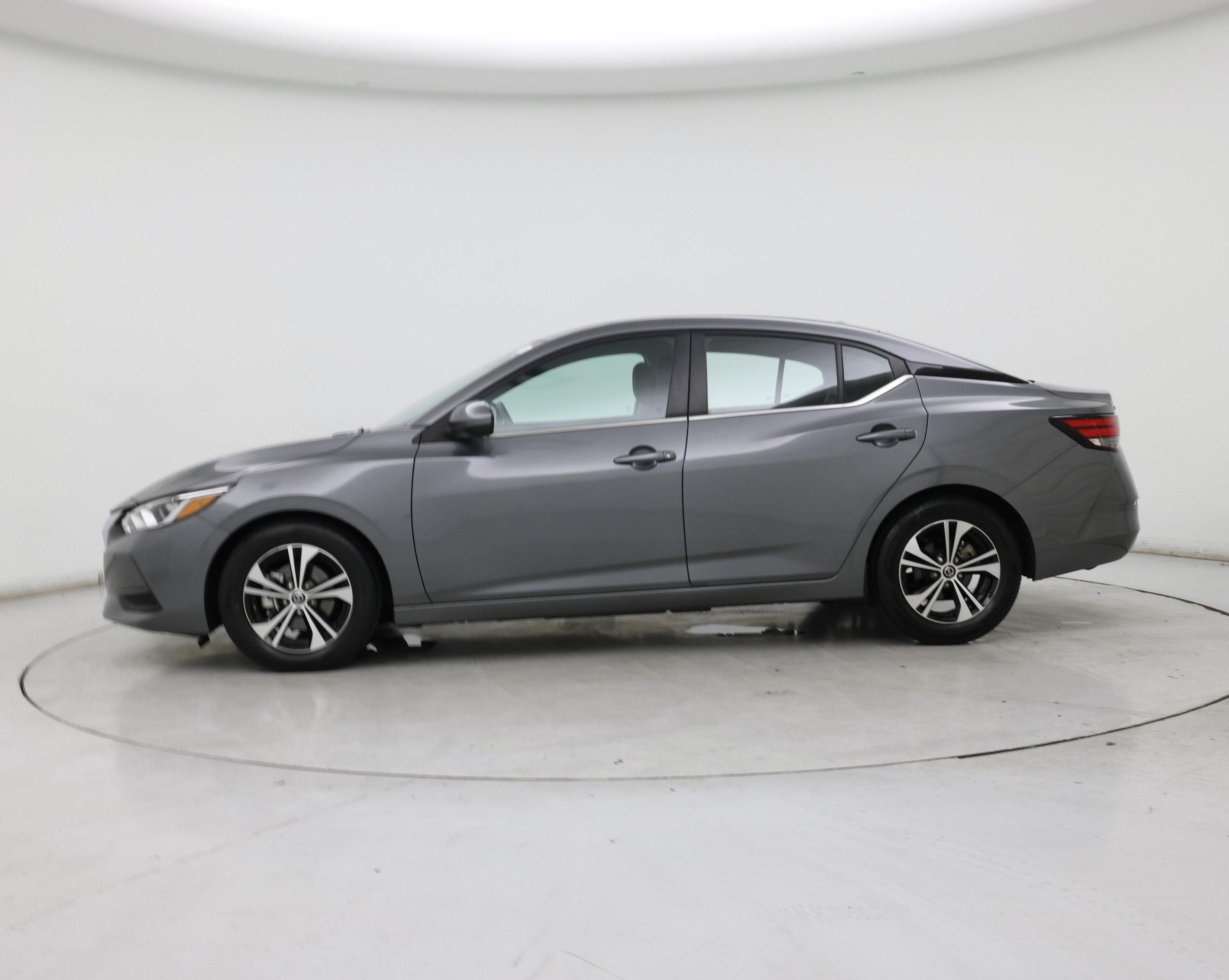 Thumbnail: 2022 Nissan Sentra - 3