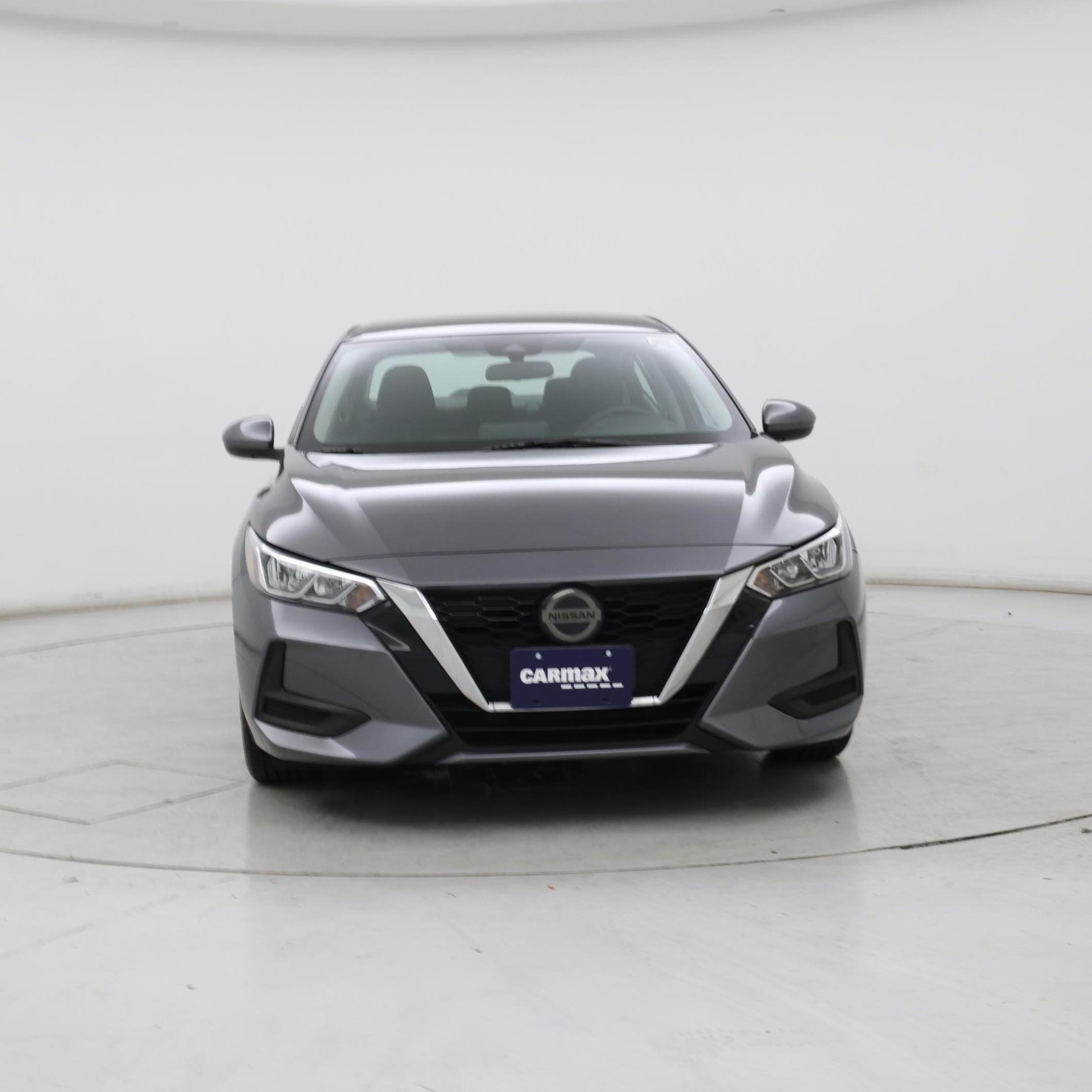 Thumbnail: 2022 Nissan Sentra - 5