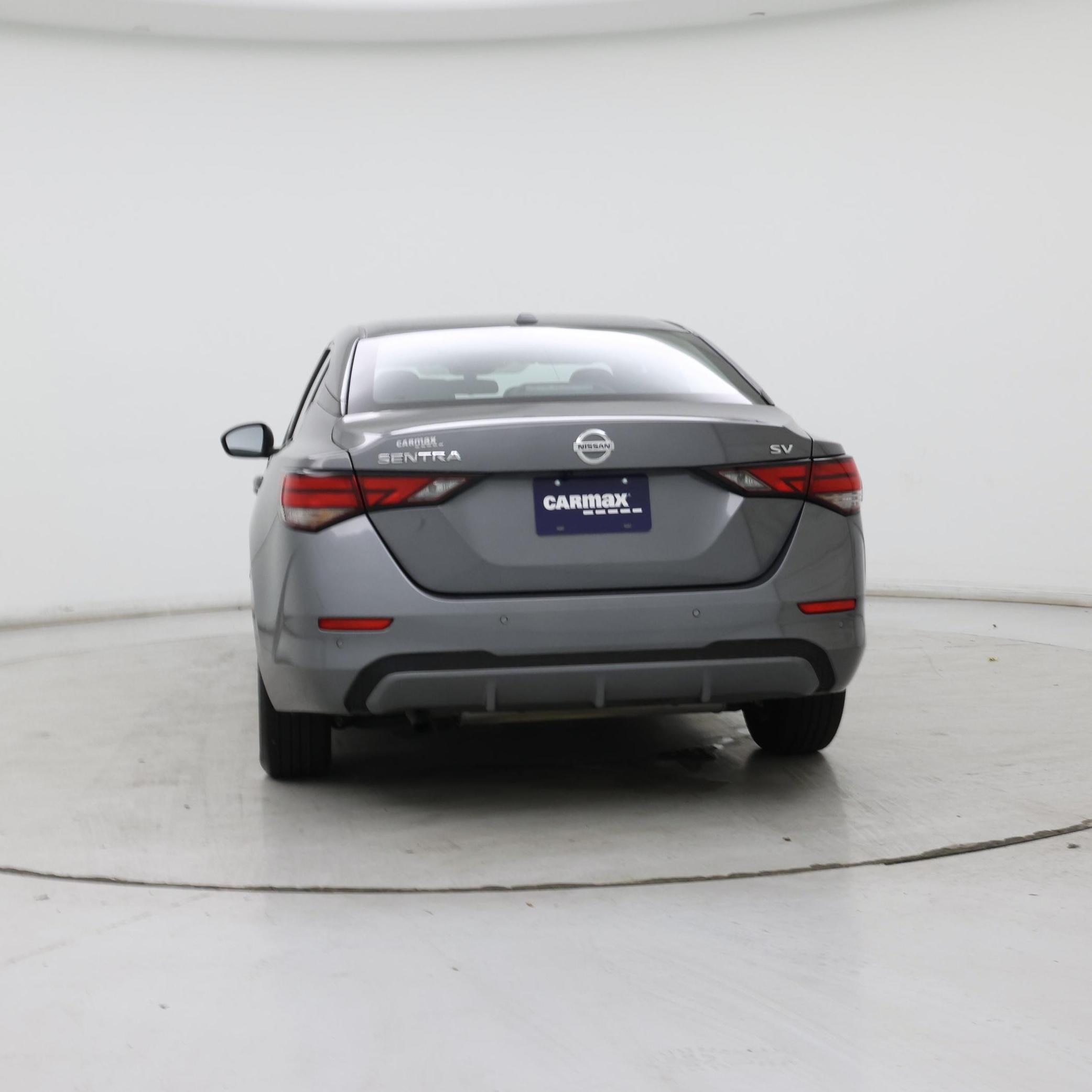 Thumbnail: 2022 Nissan Sentra - 6