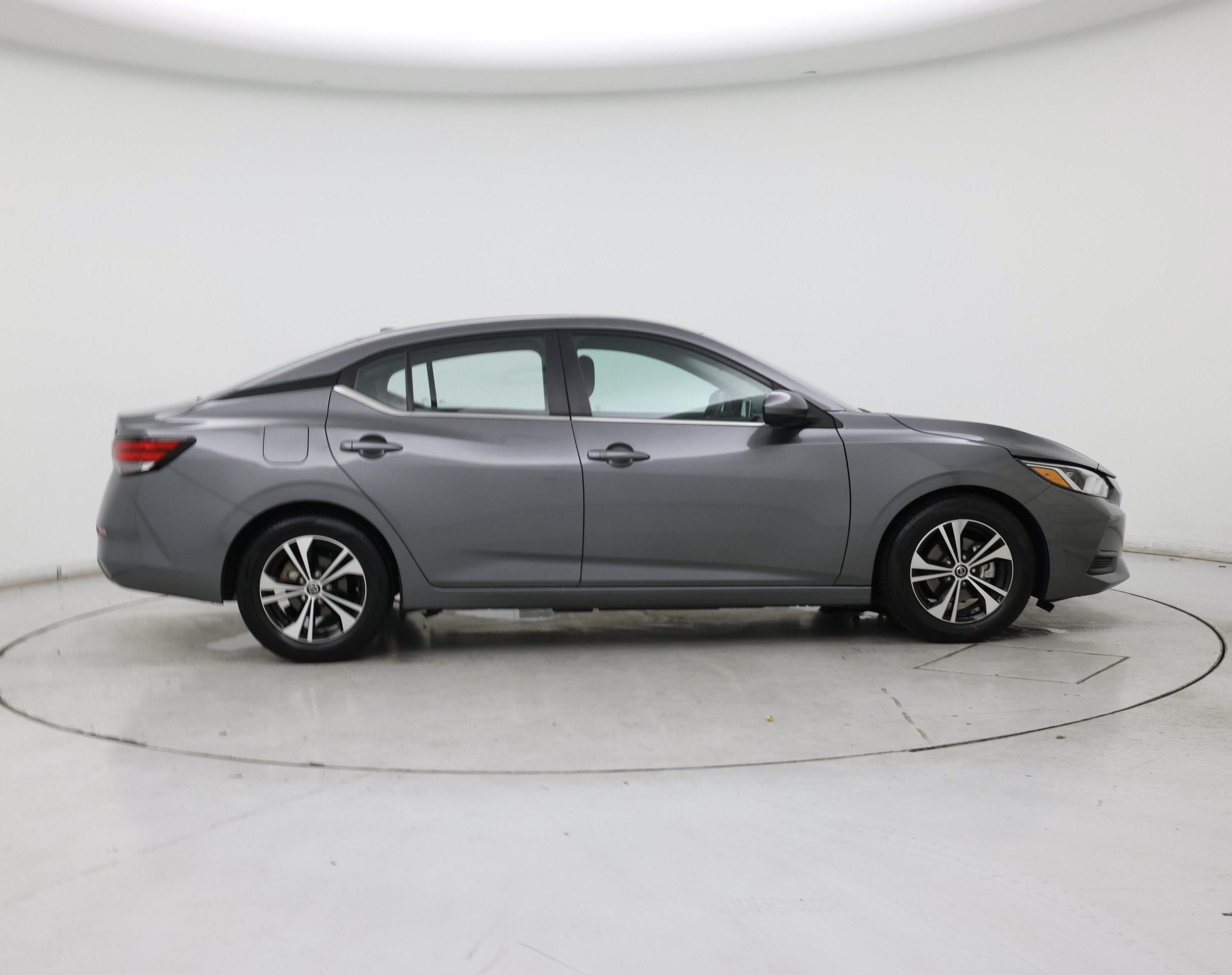 Thumbnail: 2022 Nissan Sentra - 7