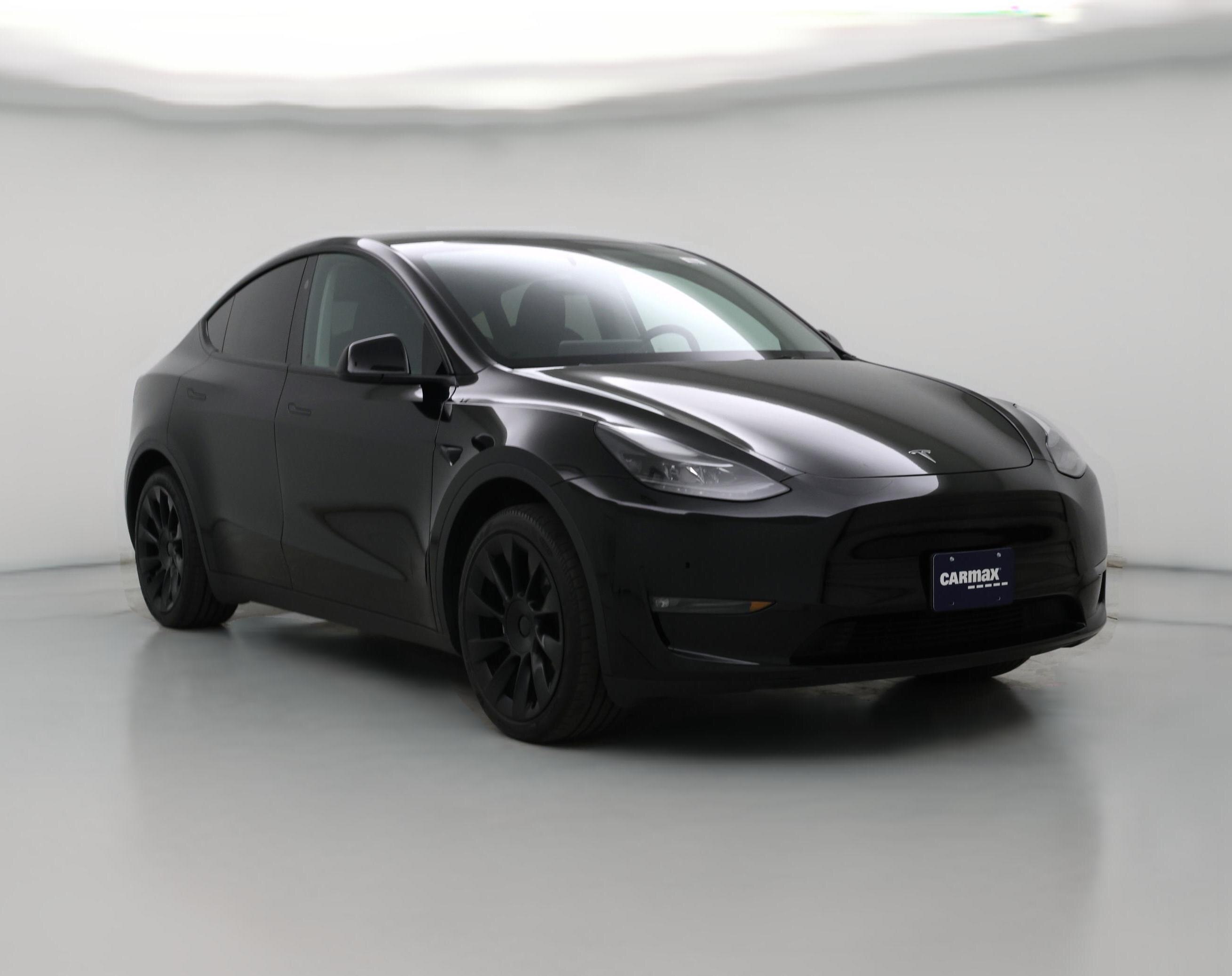 Thumbnail: 2024 Tesla Model Y - 1