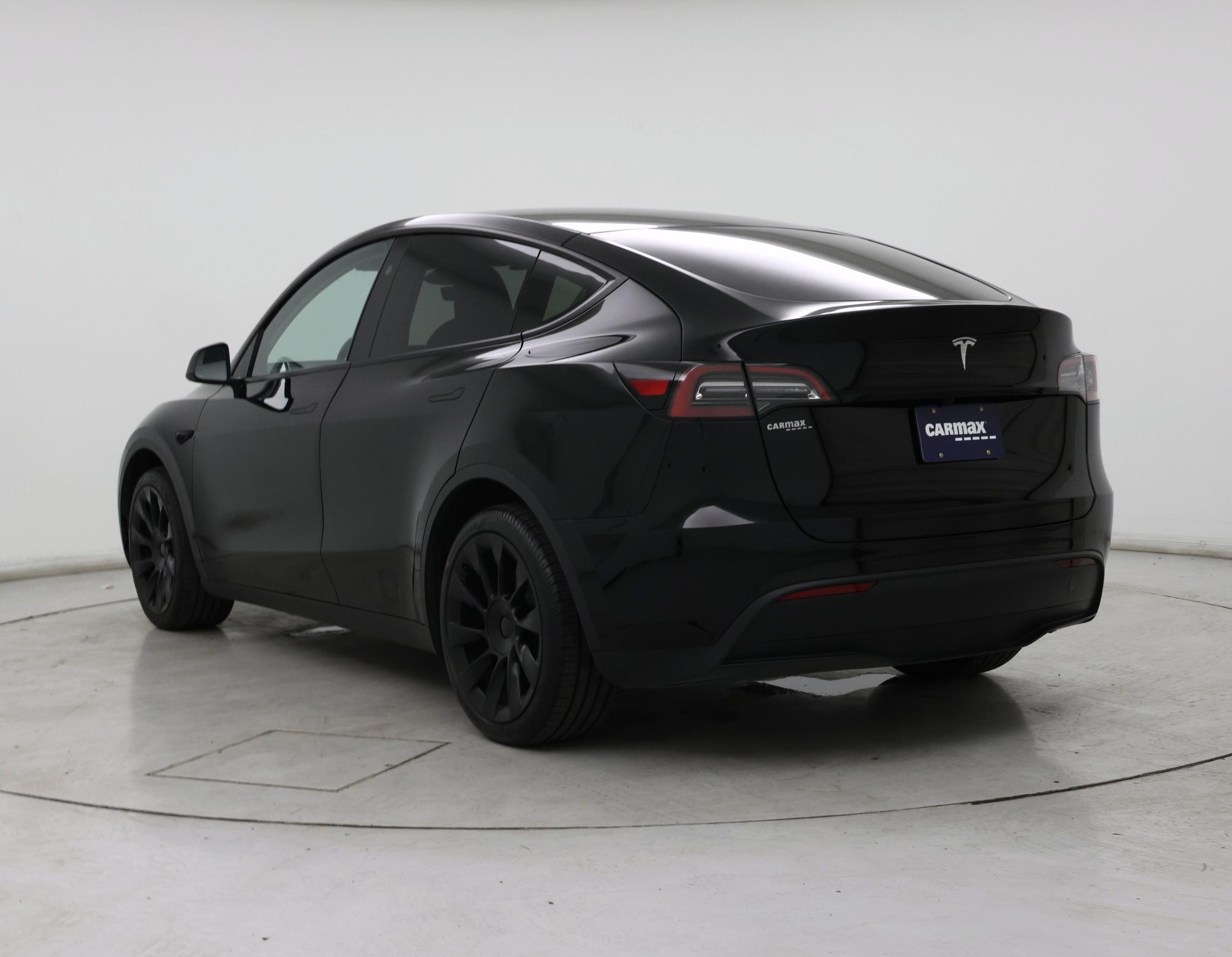Thumbnail: 2024 Tesla Model Y - 2