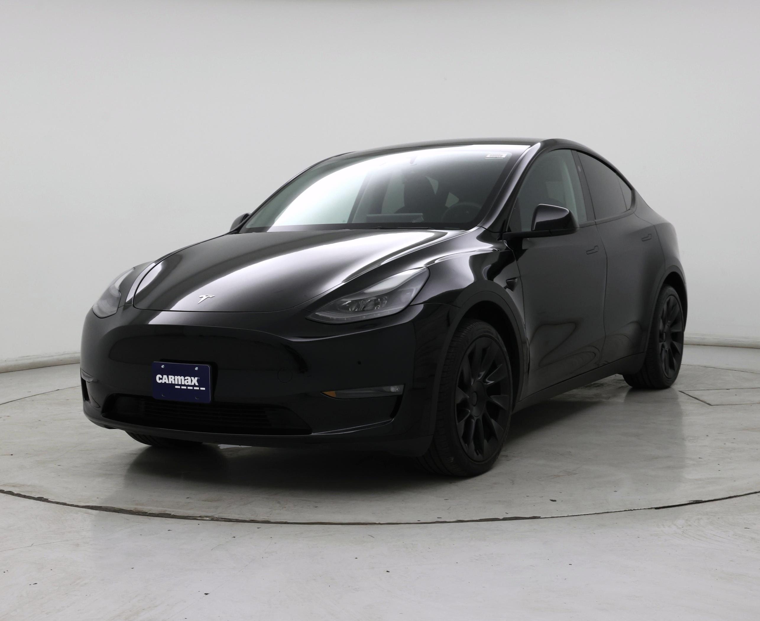 Thumbnail: 2024 Tesla Model Y - 4